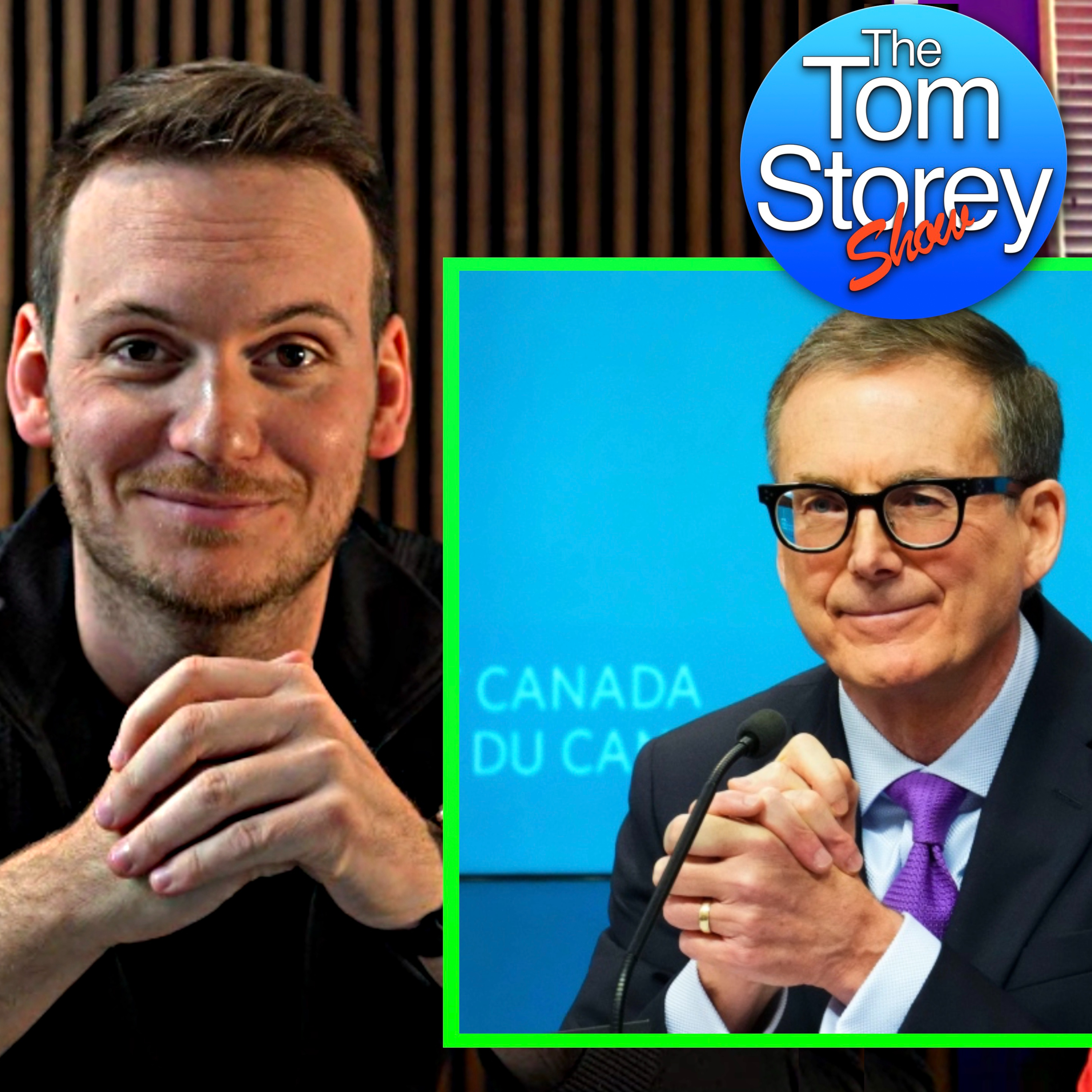 The Tom Storey Show, 🇨🇦 Real Estate