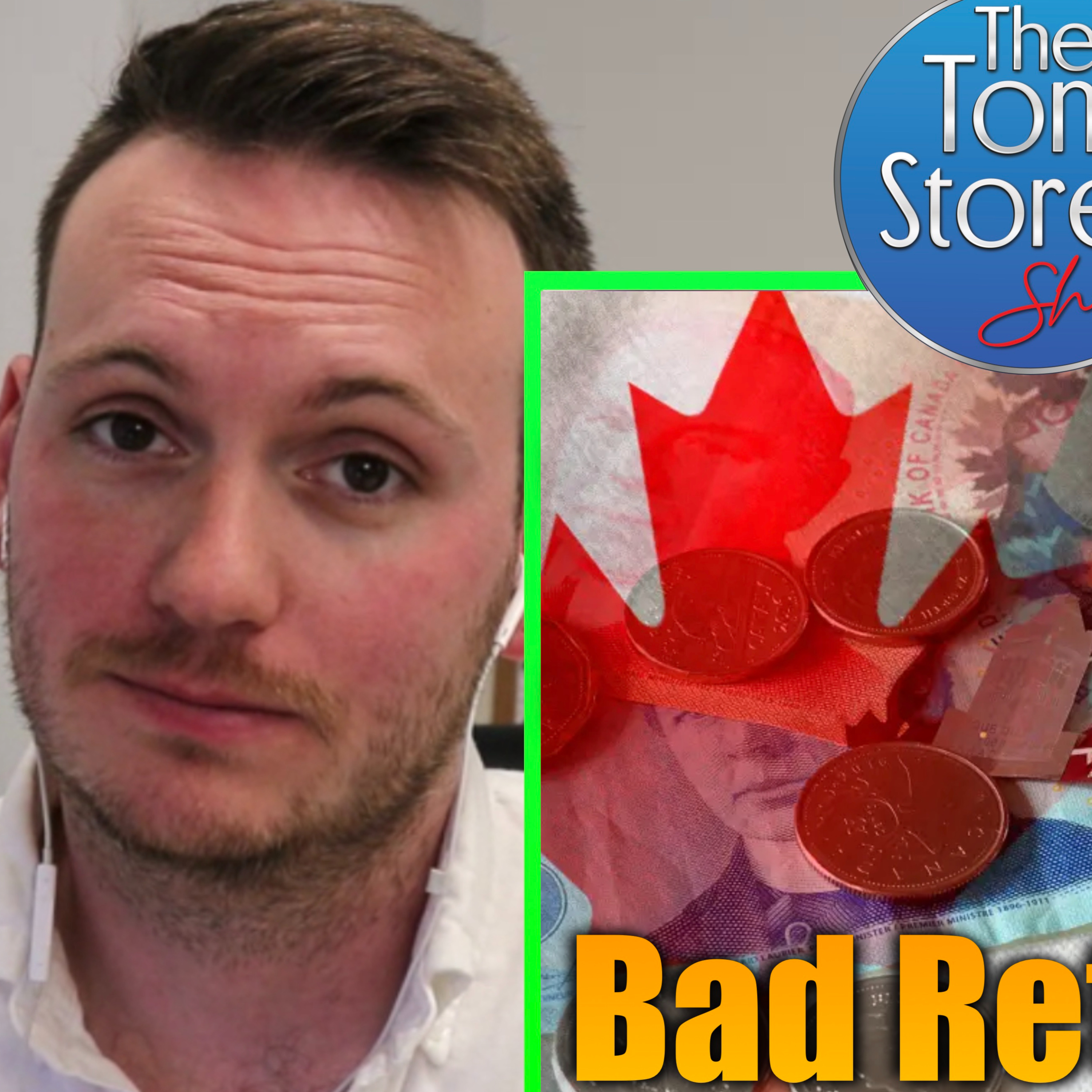 The Tom Storey Show, 🇨🇦 Real Estate