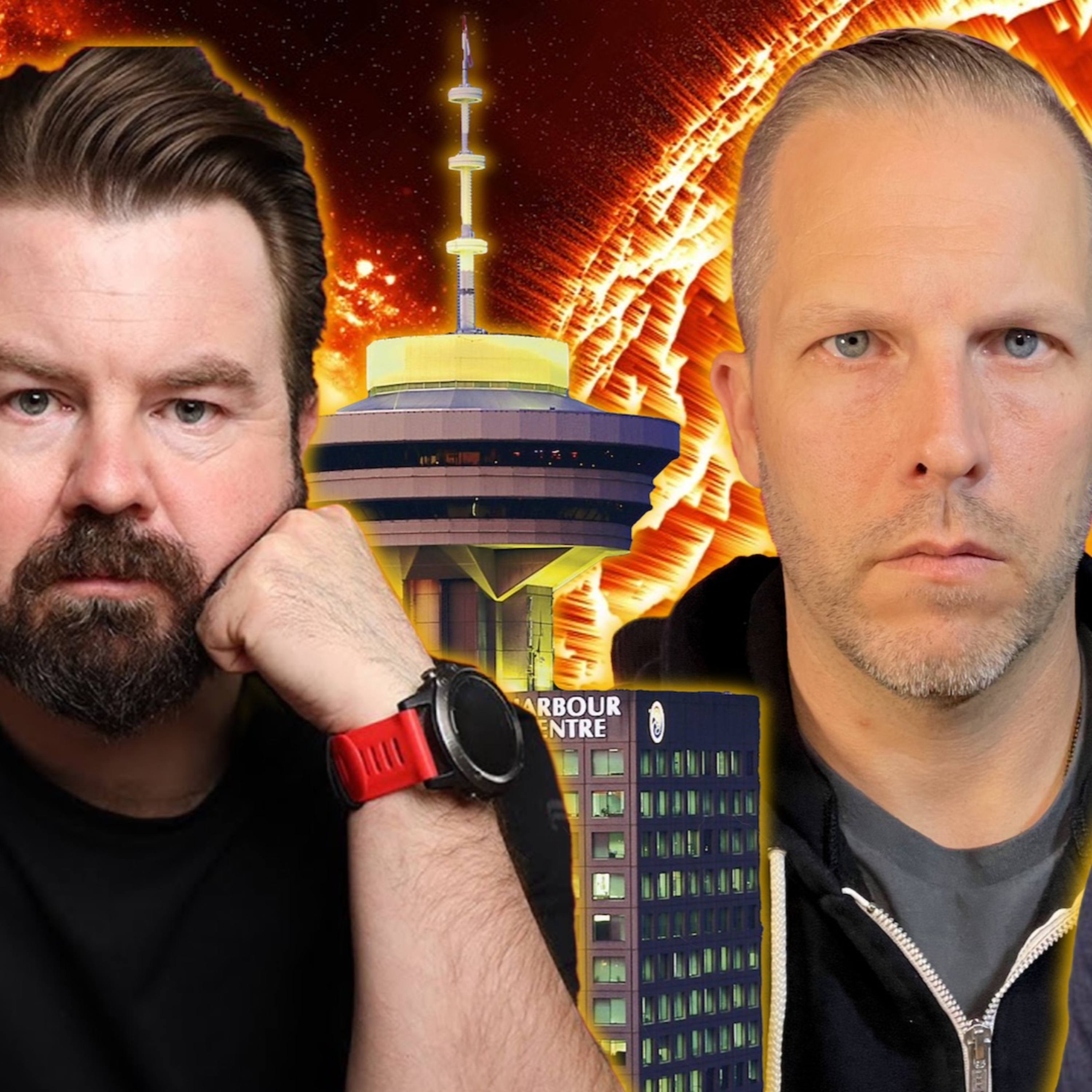 The Tom Storey Show, 🇨🇦 Real Estate