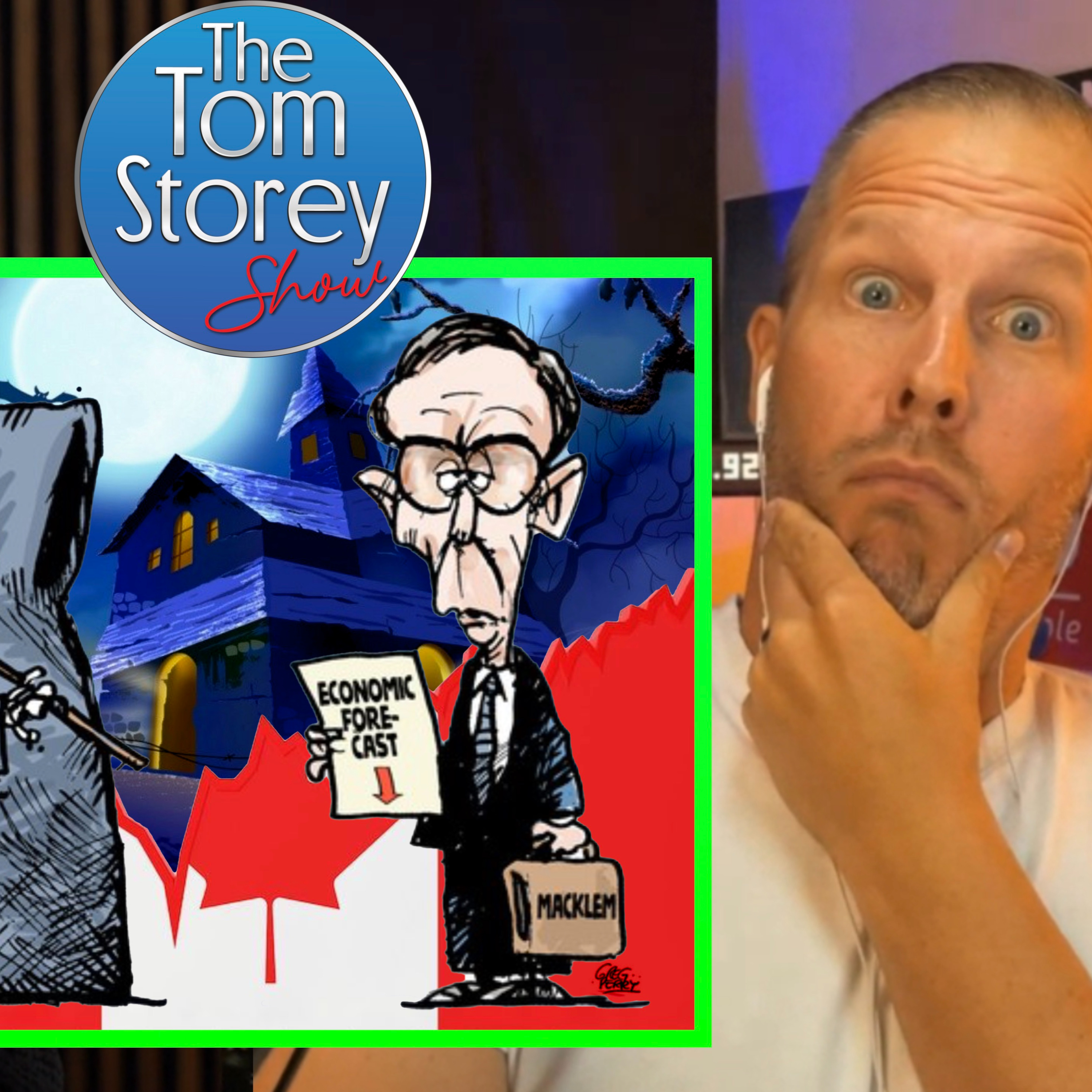 The Tom Storey Show, 🇨🇦 Real Estate