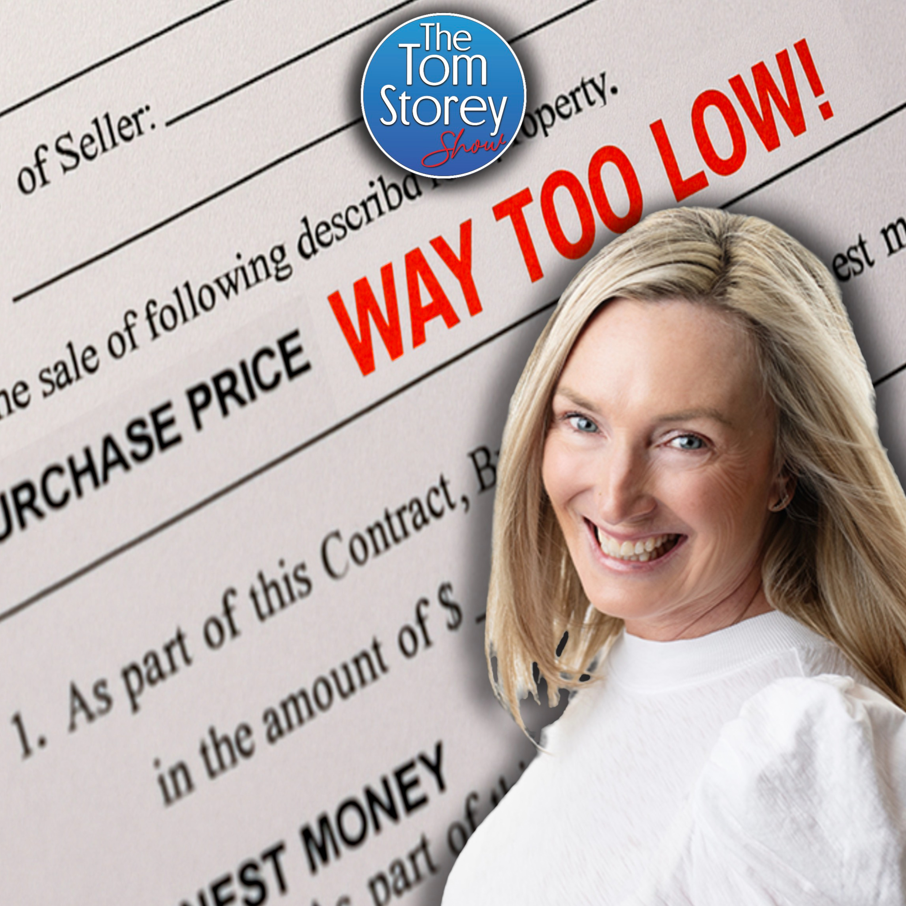 The Tom Storey Show, 🇨🇦 Real Estate