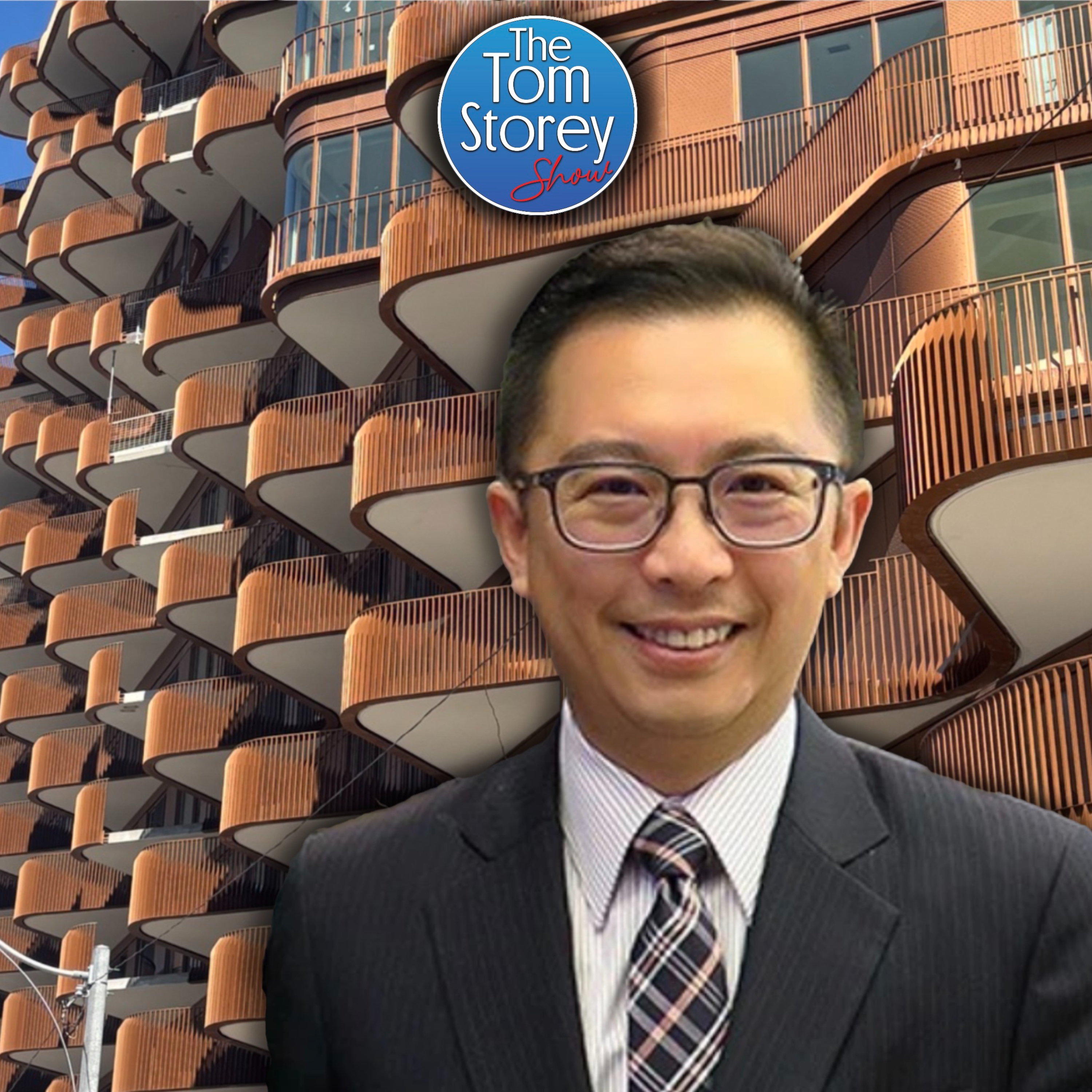 The Tom Storey Show, 🇨🇦 Real Estate