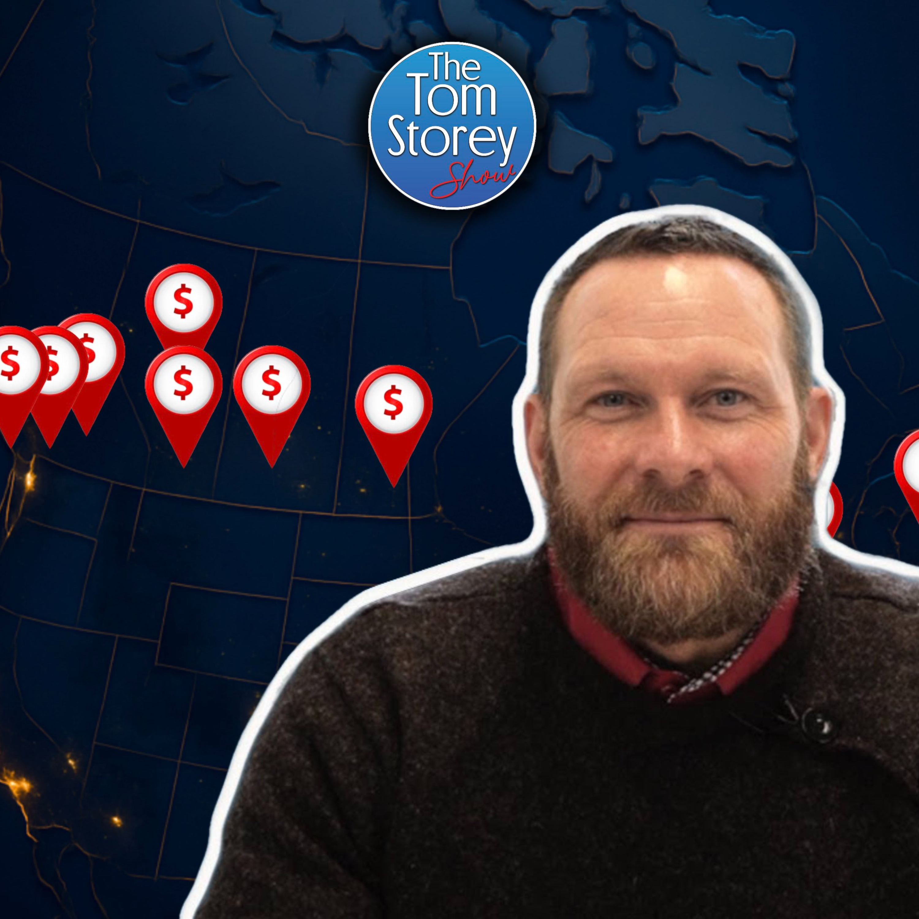 The Tom Storey Show, 🇨🇦 Real Estate