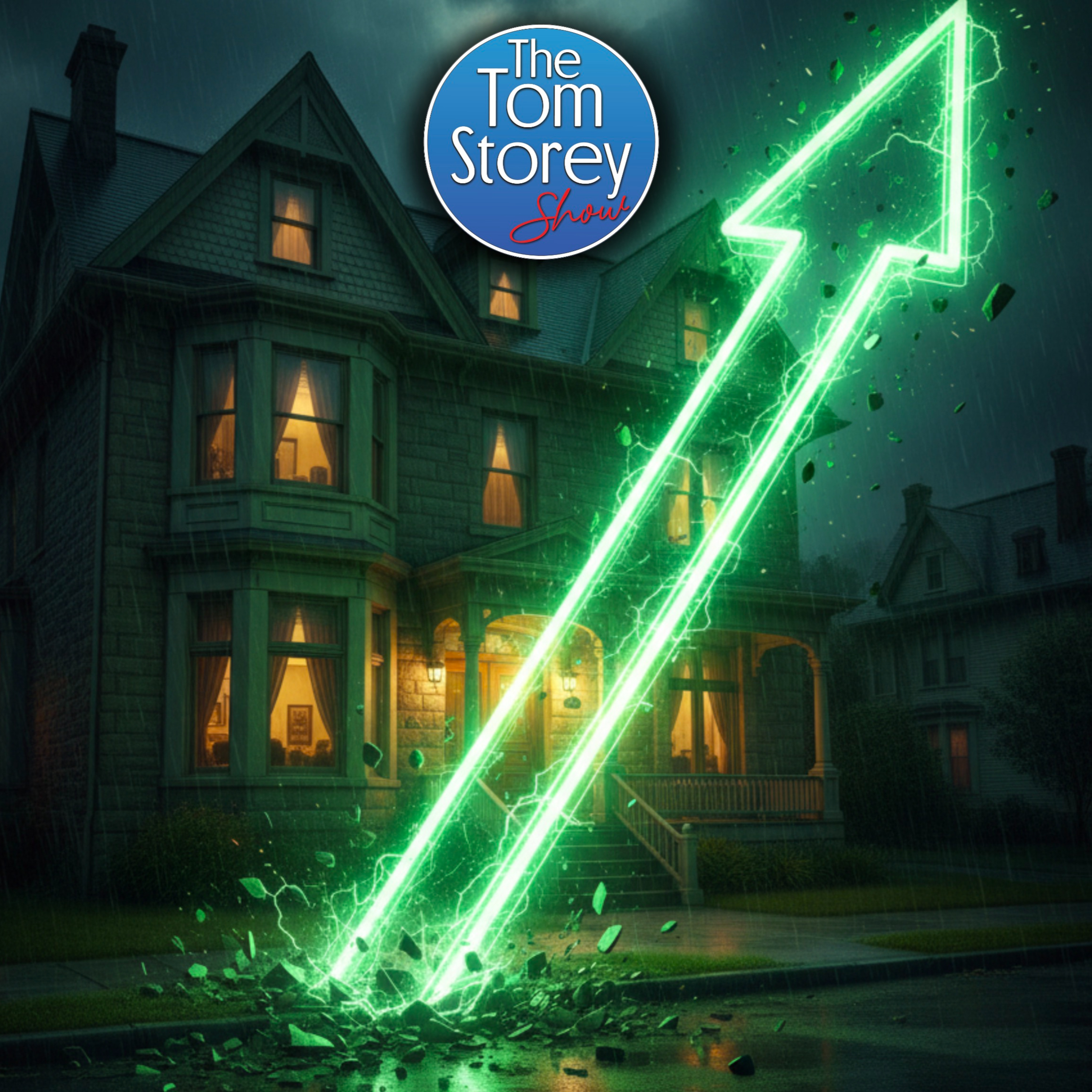 The Tom Storey Show, 🇨🇦 Real Estate