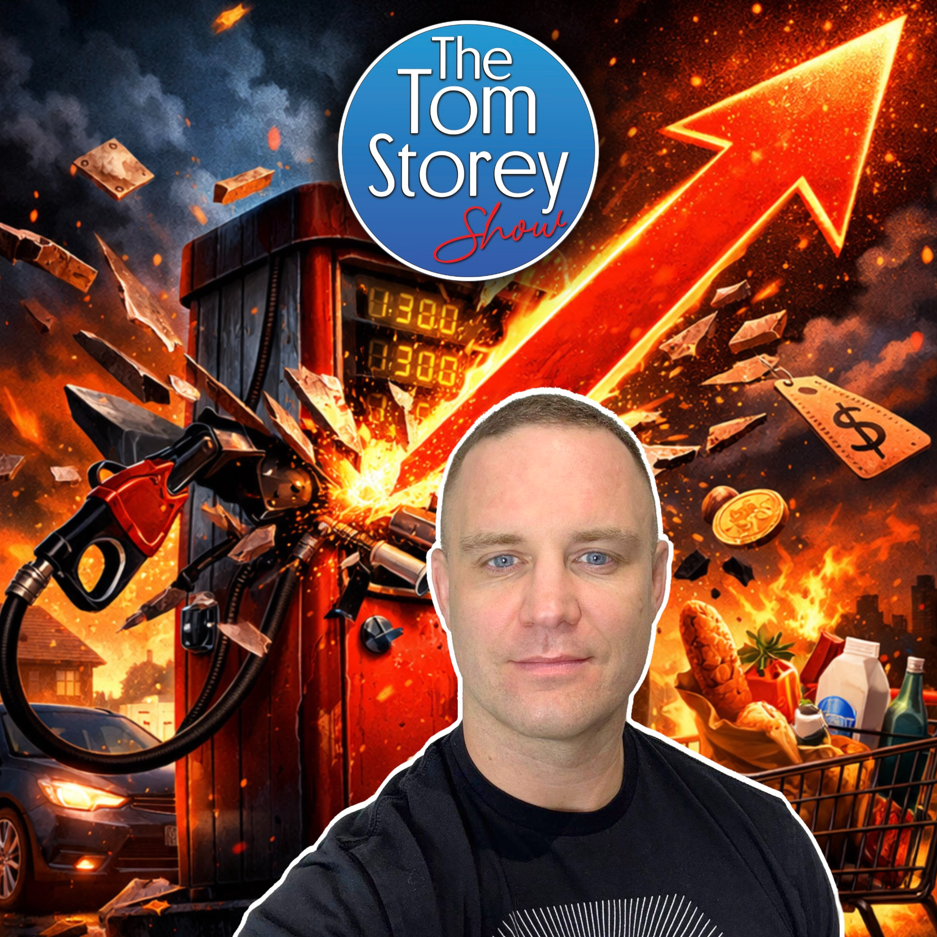 The Tom Storey Show, 🇨🇦 Real Estate