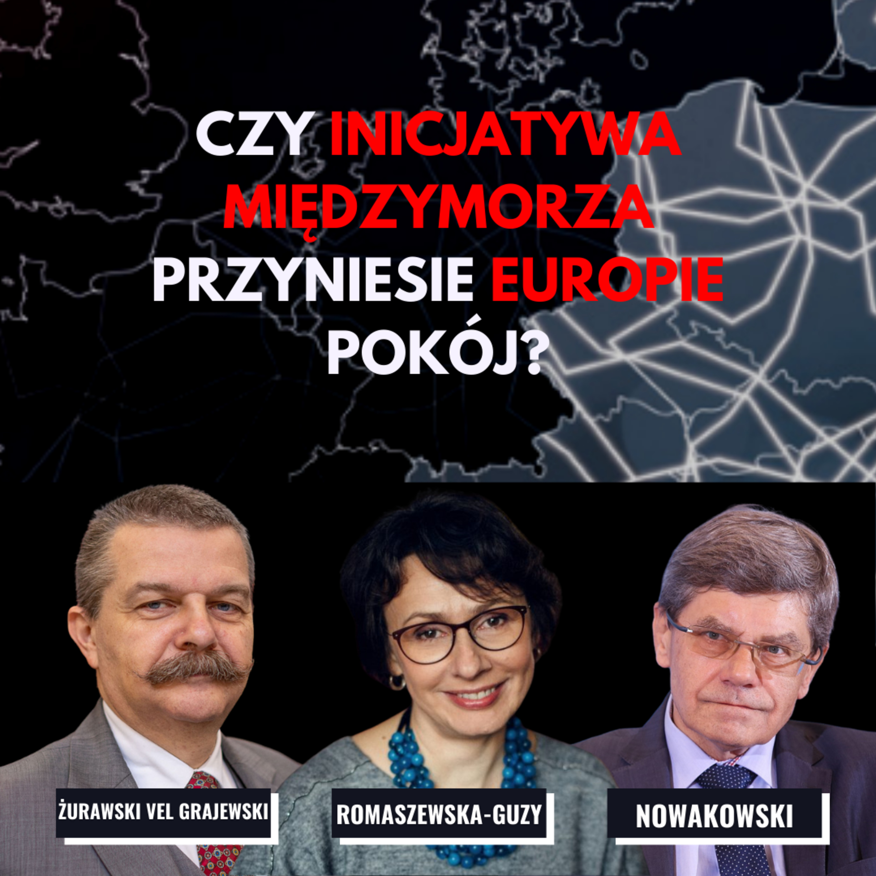 Nowa Konfederacja | Polska & Świat: geopolityka, polityka i sprawy międzynarodowe