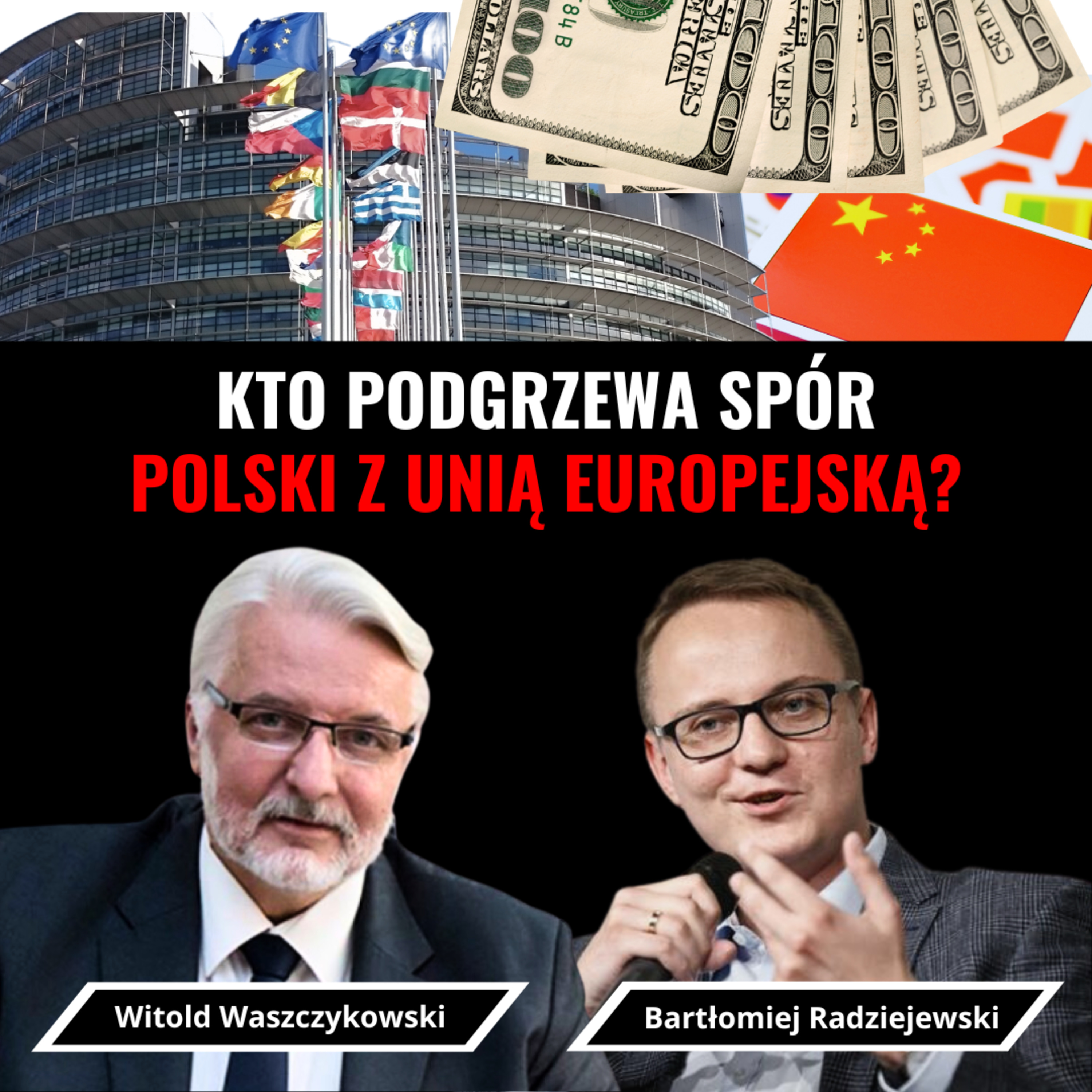 Nowa Konfederacja | Polska & Świat: geopolityka, polityka i sprawy międzynarodowe