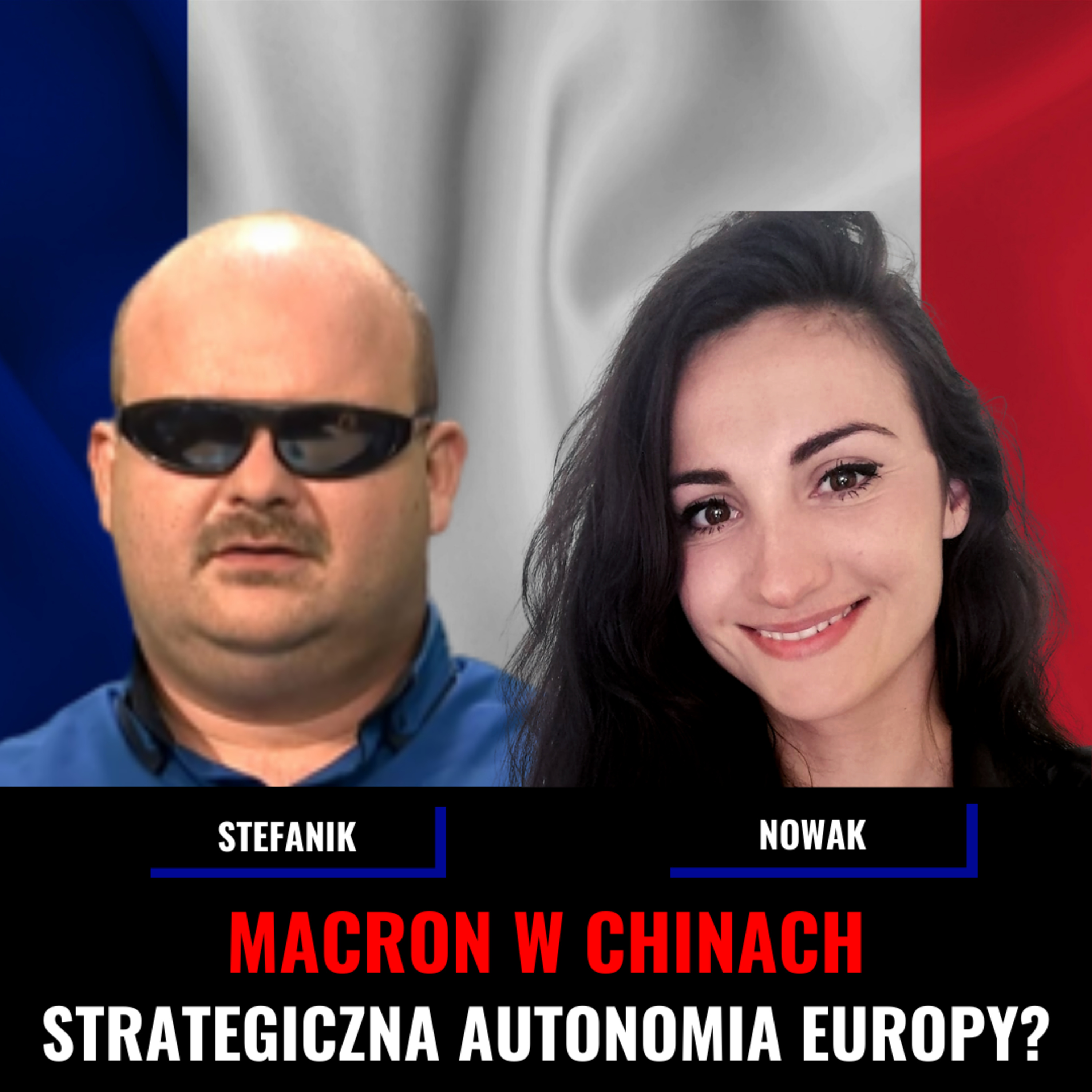 Nowa Konfederacja | Polska & Świat: geopolityka, polityka i sprawy międzynarodowe