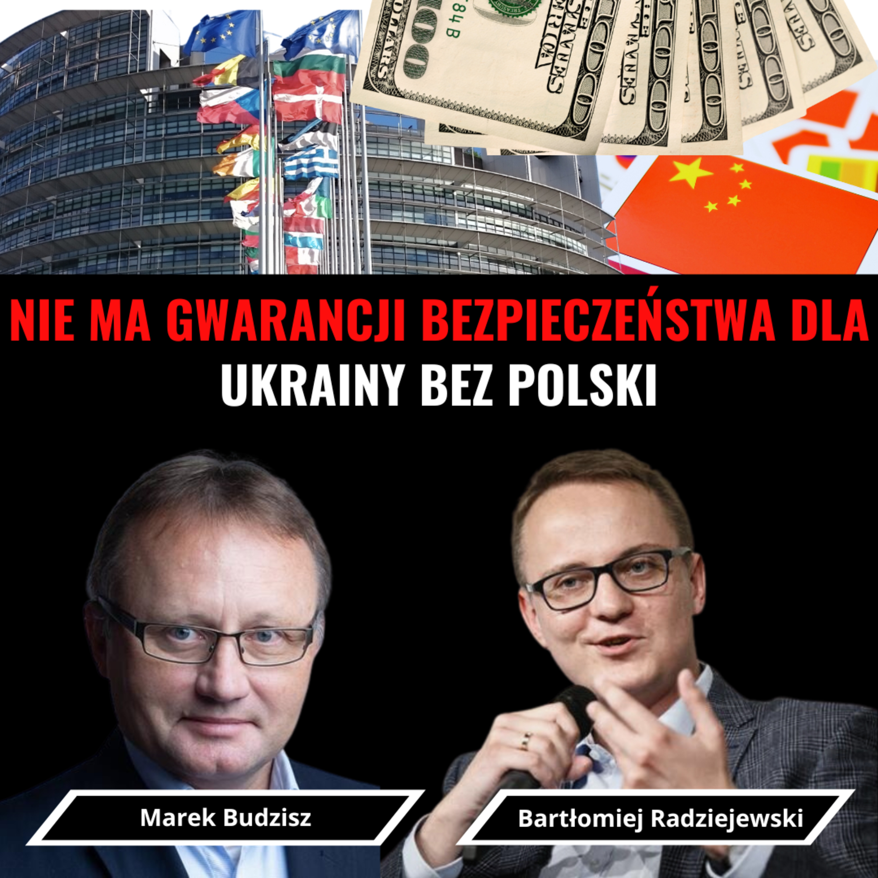 Nowa Konfederacja | Polska & Świat: geopolityka, polityka i sprawy międzynarodowe