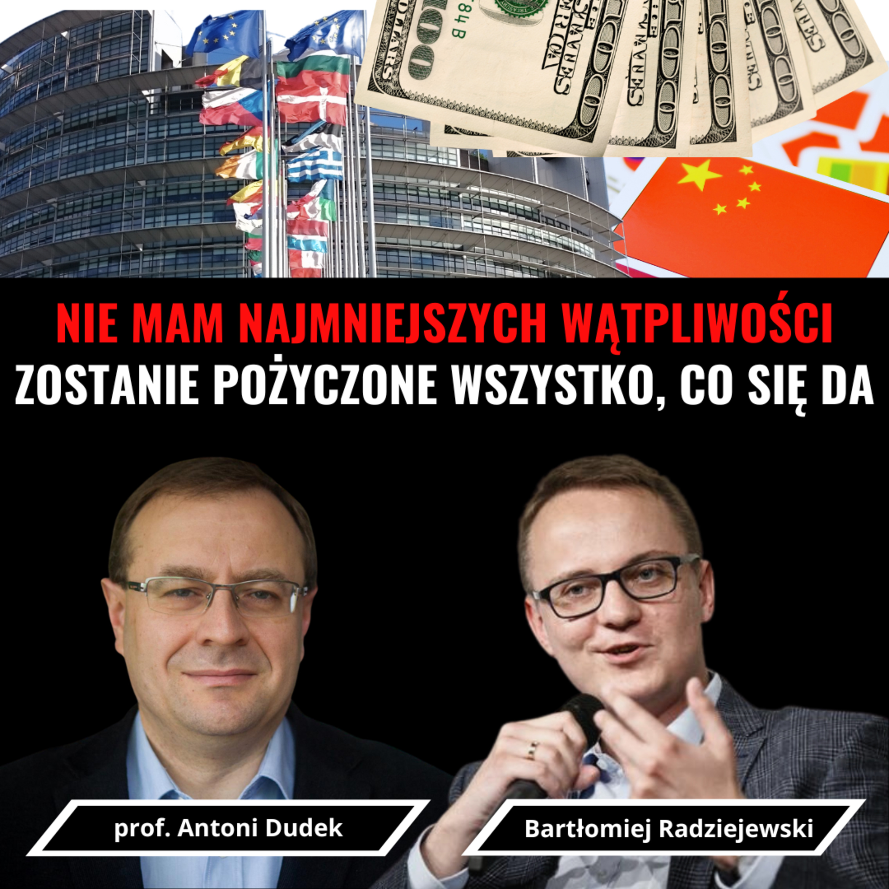 Nowa Konfederacja | Polska & Świat: geopolityka, polityka i sprawy międzynarodowe