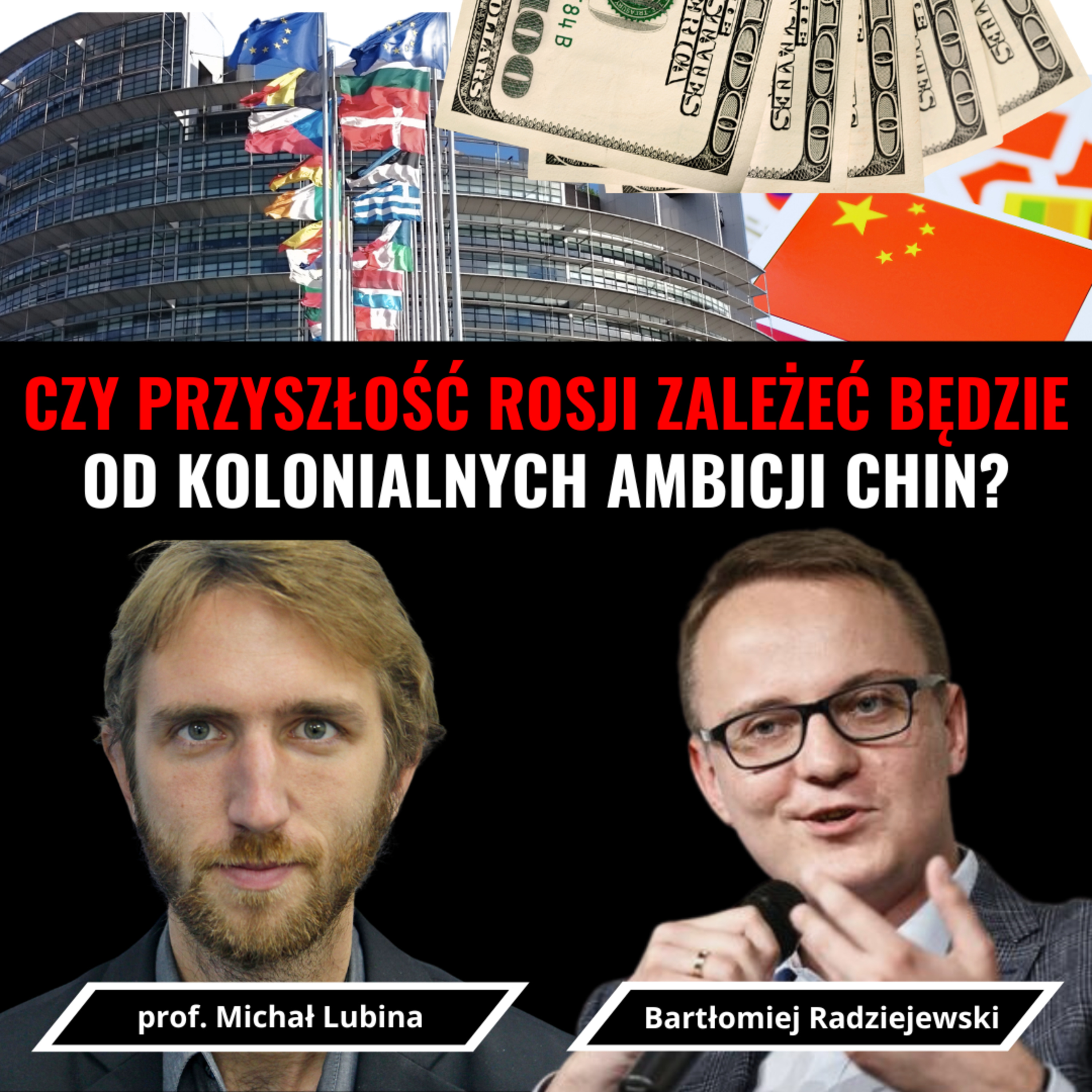 Nowa Konfederacja | Polska & Świat: geopolityka, polityka i sprawy międzynarodowe