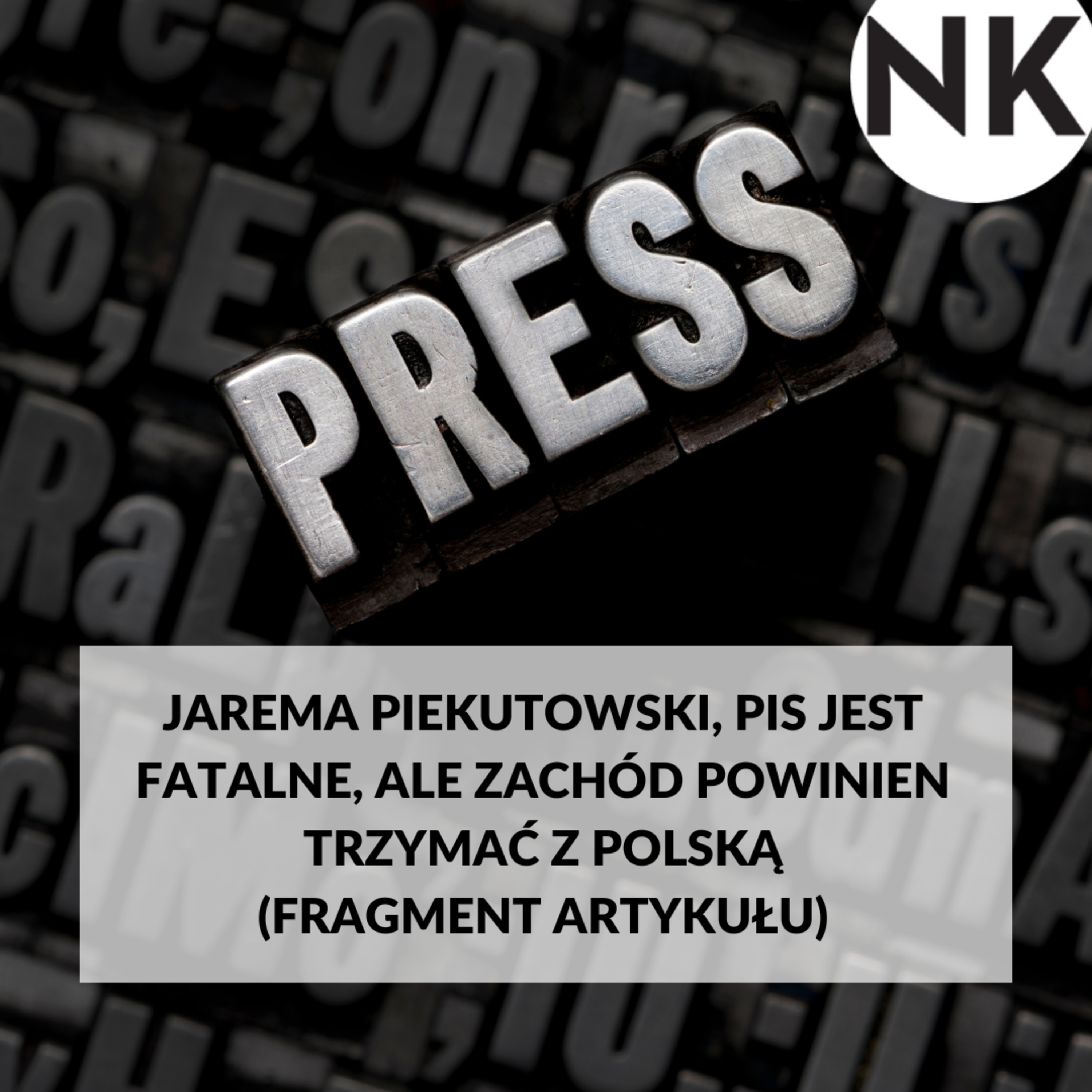 Nowa Konfederacja | Polska & Świat: geopolityka, polityka i sprawy międzynarodowe