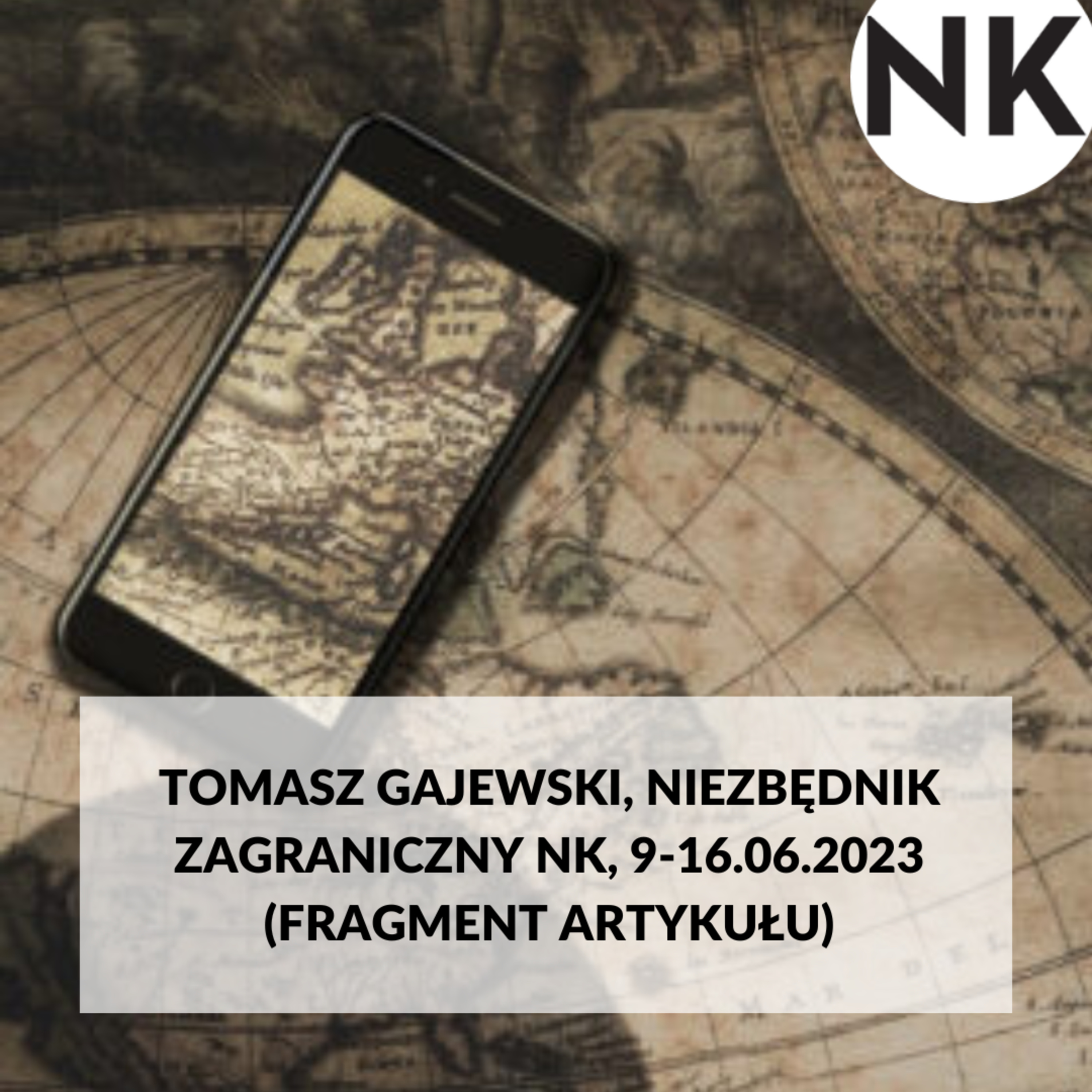 Nowa Konfederacja | Polska & Świat: geopolityka, polityka i sprawy międzynarodowe