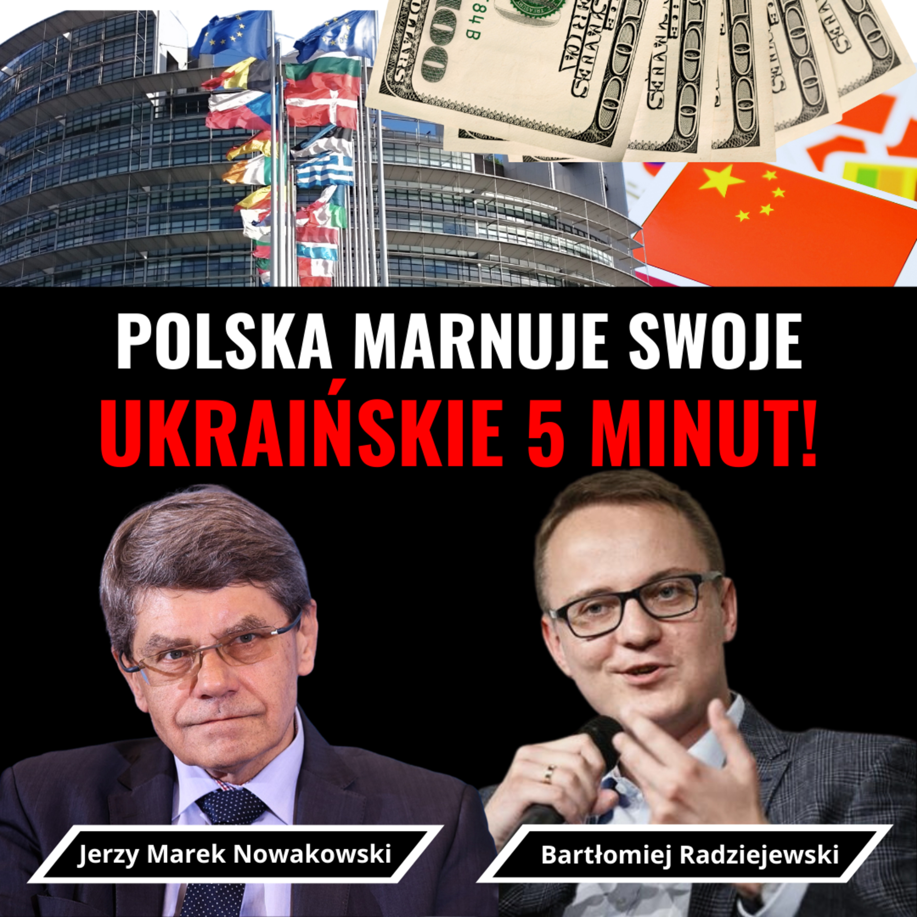 Nowa Konfederacja | Polska & Świat: geopolityka, polityka i sprawy międzynarodowe