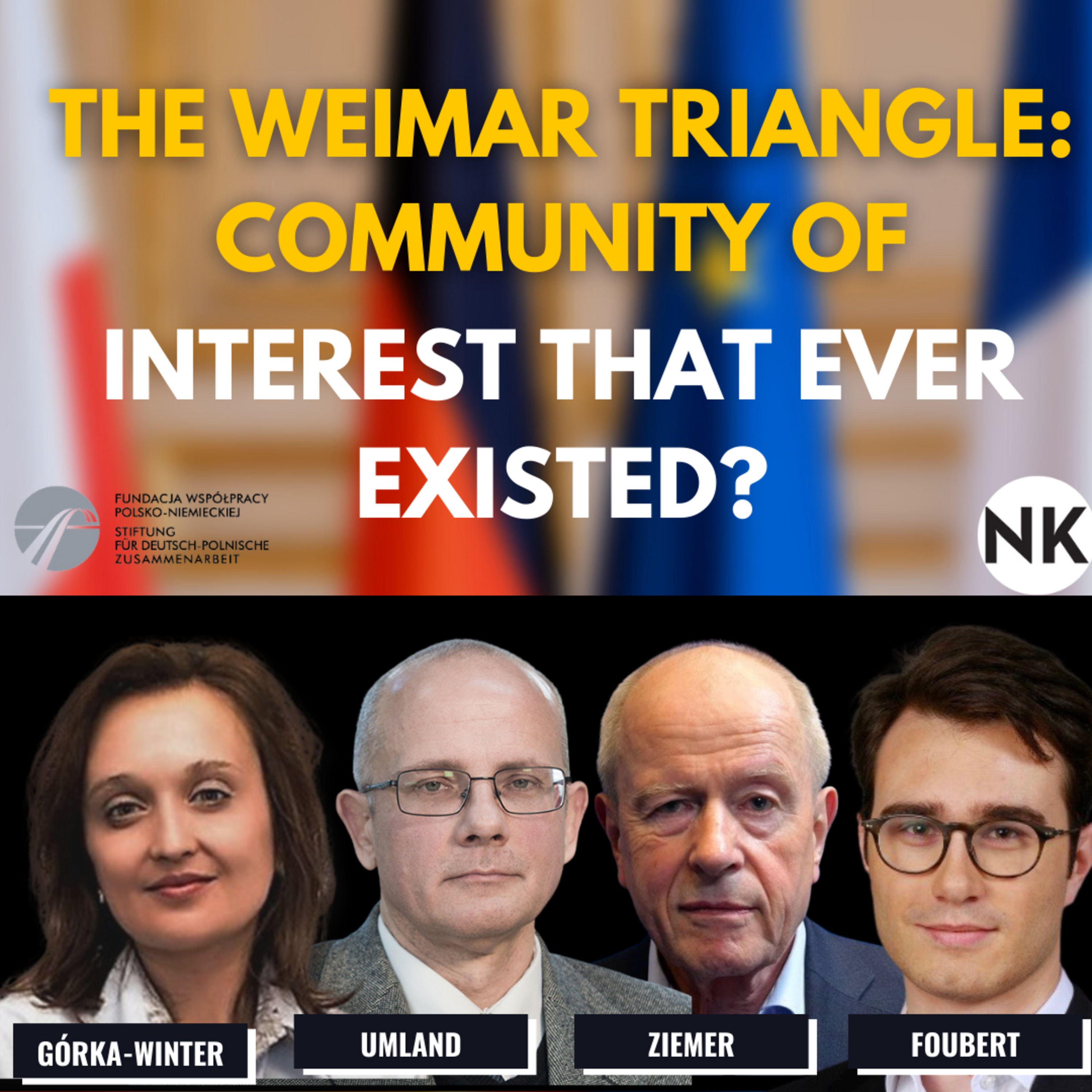 Nowa Konfederacja | Polska & Świat: geopolityka, polityka i sprawy międzynarodowe