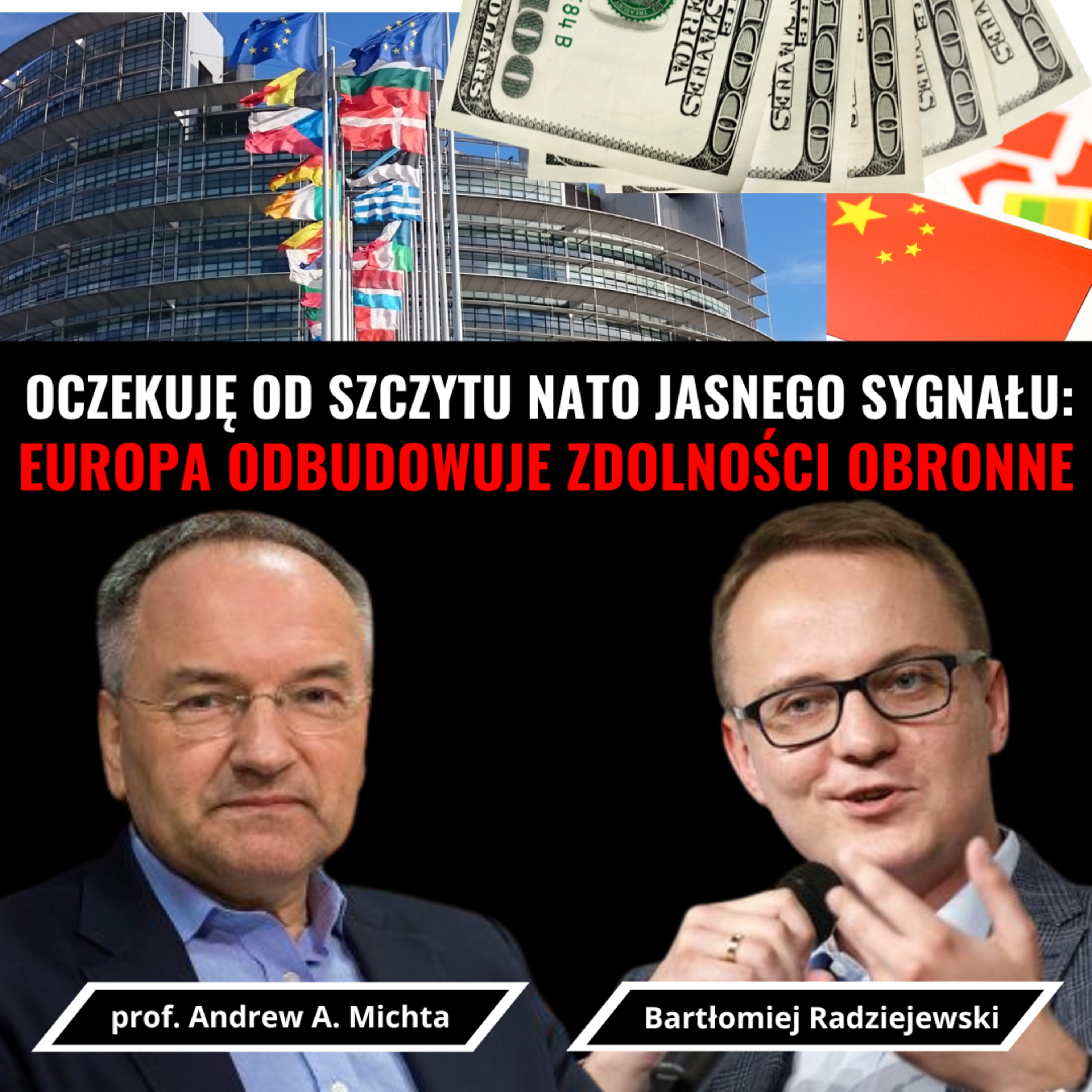 Nowa Konfederacja | Polska & Świat: geopolityka, polityka i sprawy międzynarodowe