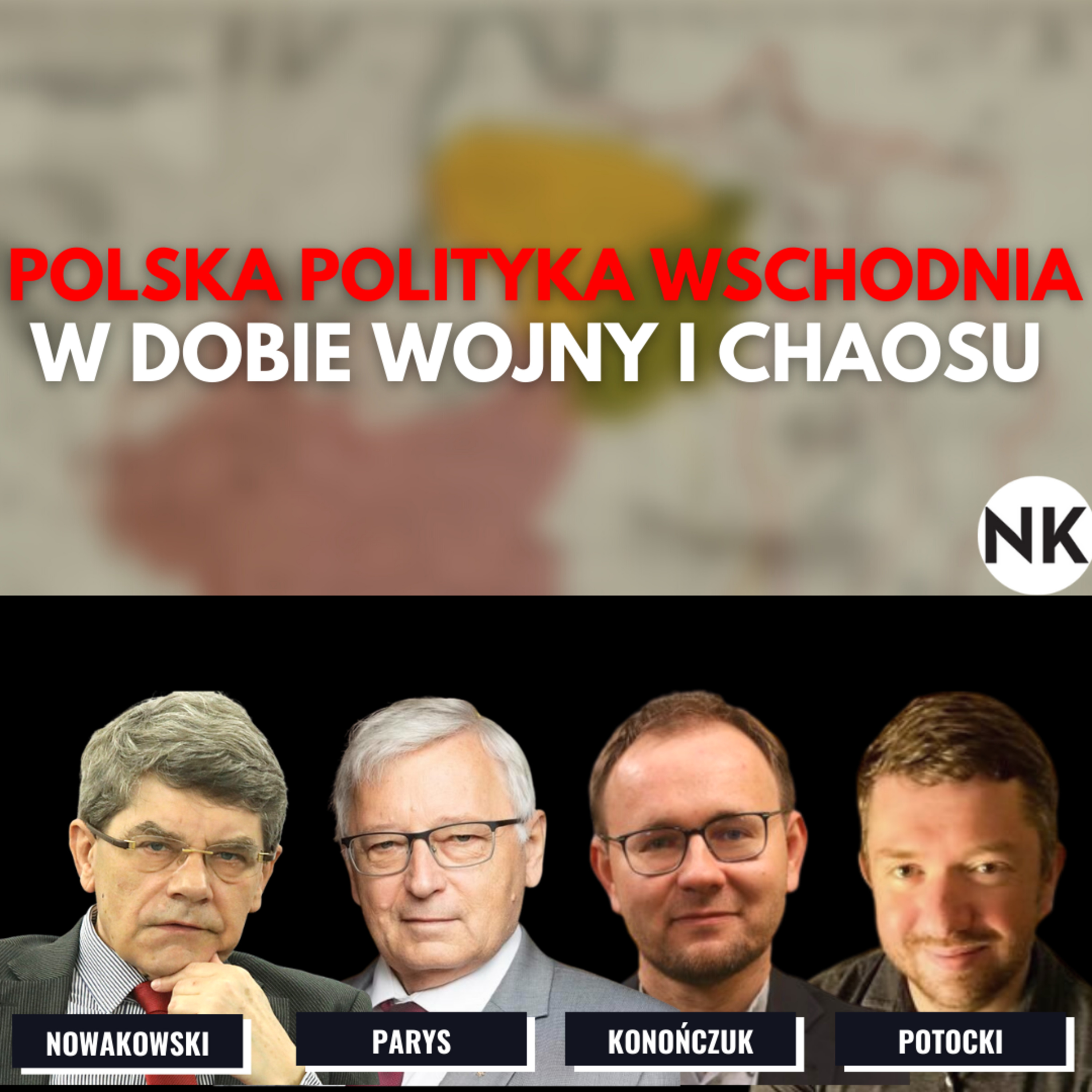 Nowa Konfederacja | Polska & Świat: geopolityka, polityka i sprawy międzynarodowe