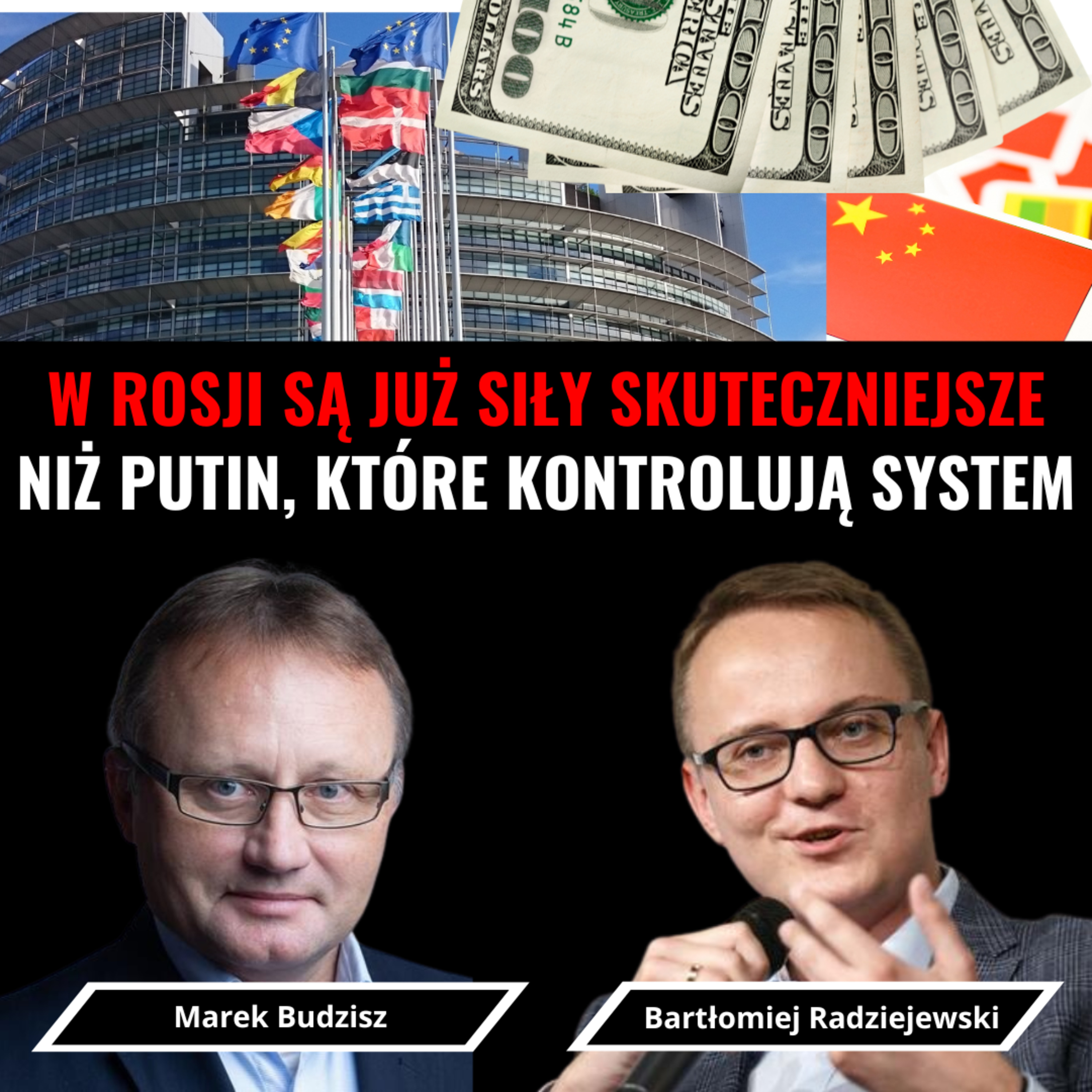 Nowa Konfederacja | Polska & Świat: geopolityka, polityka i sprawy międzynarodowe