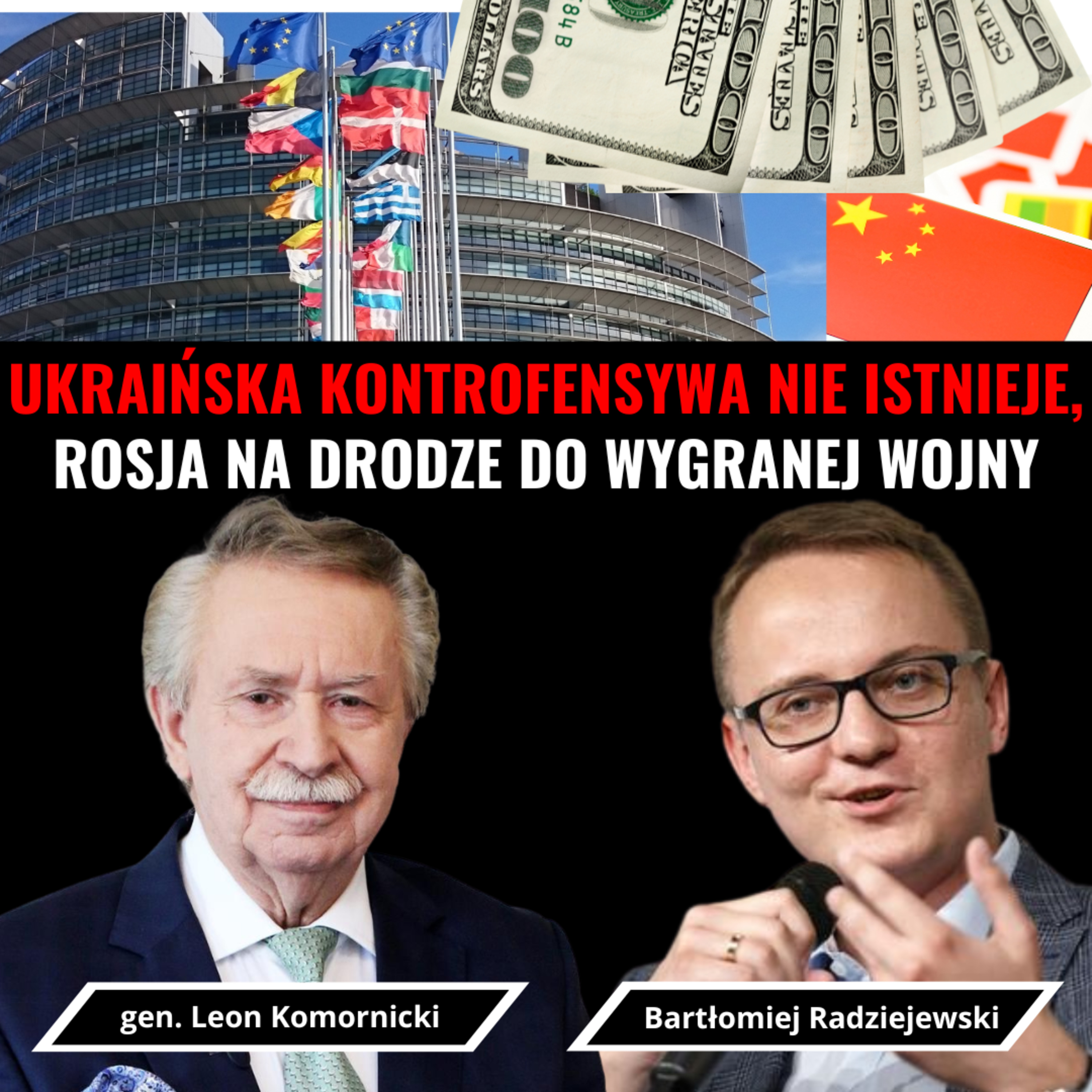 Nowa Konfederacja | Polska & Świat: geopolityka, polityka i sprawy międzynarodowe