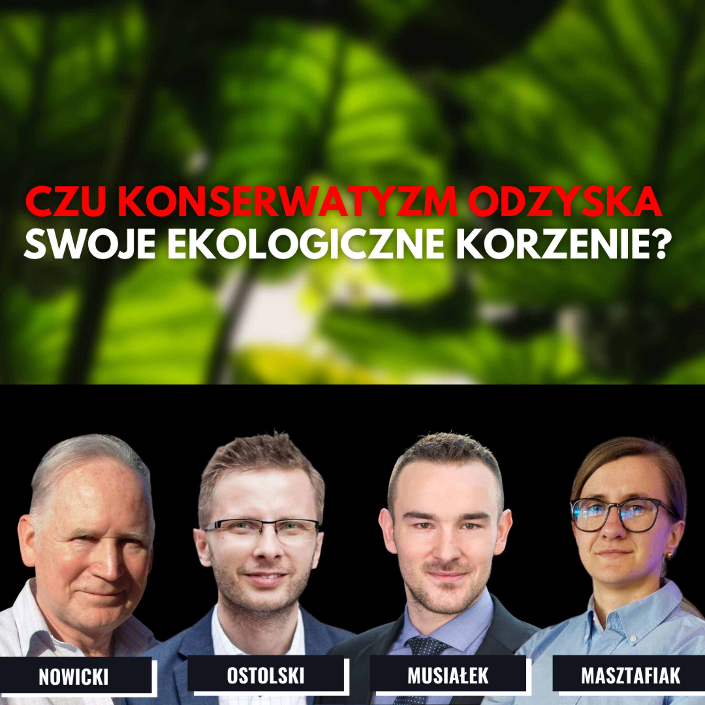 Nowa Konfederacja | Polska & Świat: geopolityka, polityka i sprawy międzynarodowe