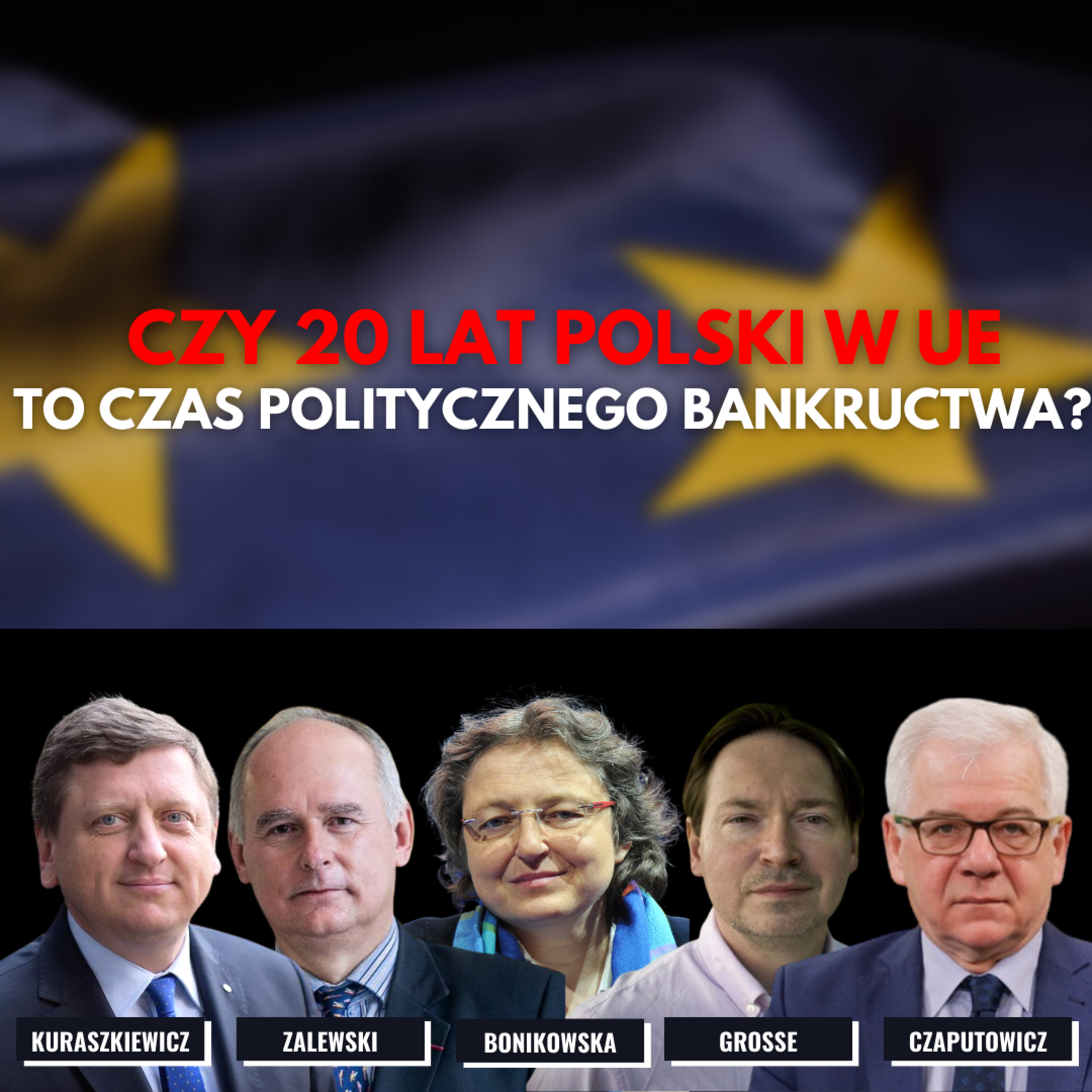 Nowa Konfederacja | Polska & Świat: geopolityka, polityka i sprawy międzynarodowe