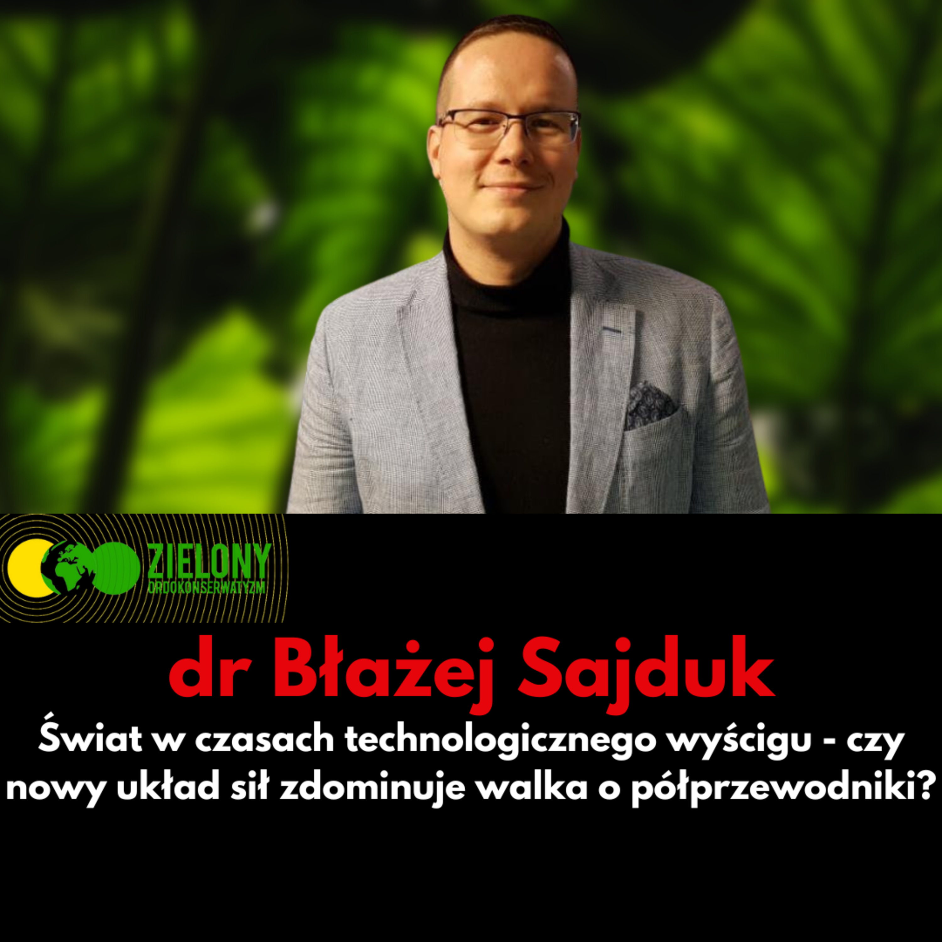 Nowa Konfederacja | Polska & Świat: geopolityka, polityka i sprawy międzynarodowe