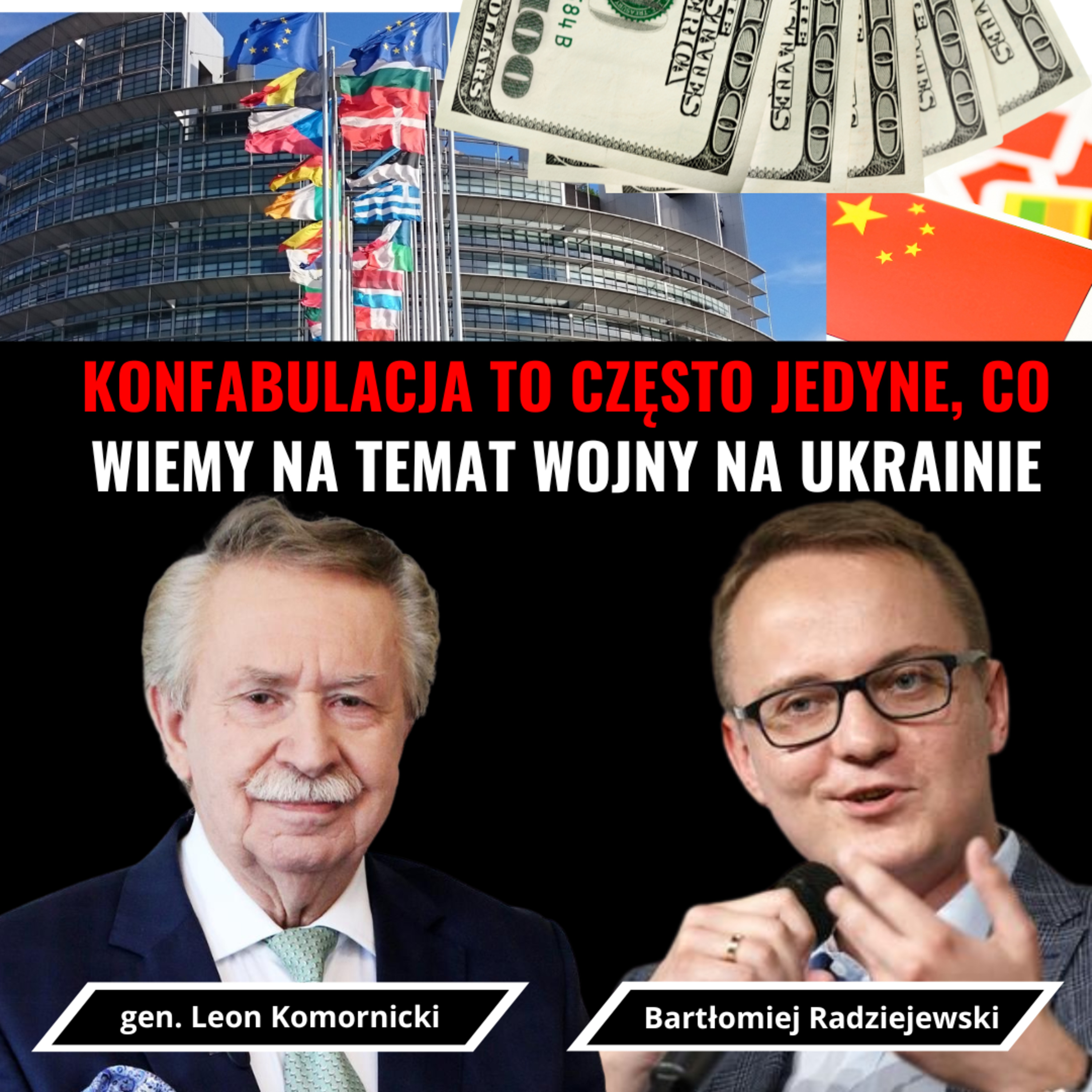 Nowa Konfederacja | Polska & Świat: geopolityka, polityka i sprawy międzynarodowe