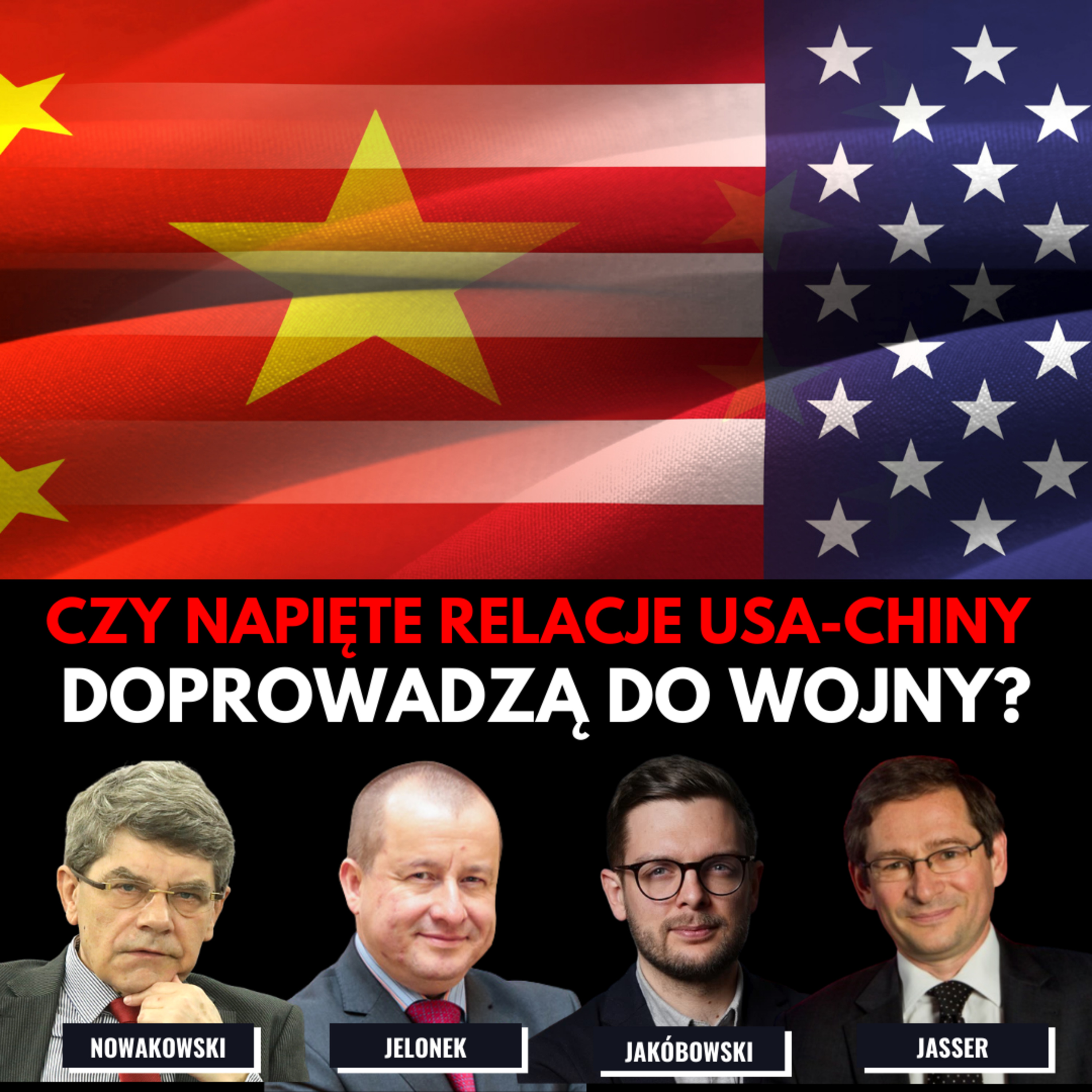 Nowa Konfederacja | Polska & Świat: geopolityka, polityka i sprawy międzynarodowe