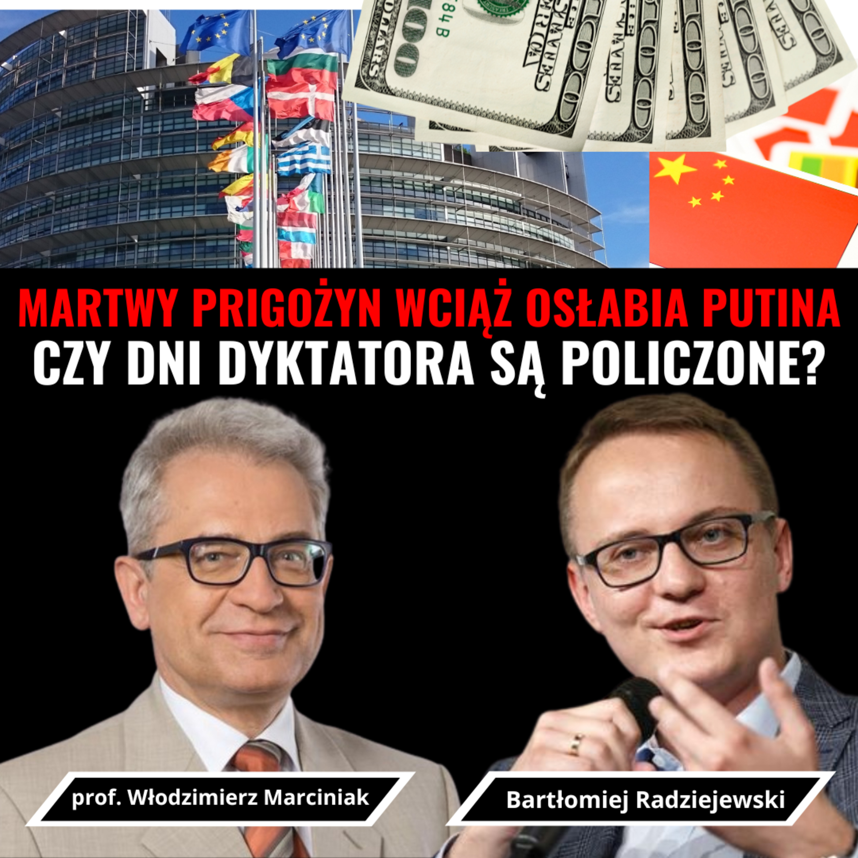 Nowa Konfederacja | Polska & Świat: geopolityka, polityka i sprawy międzynarodowe