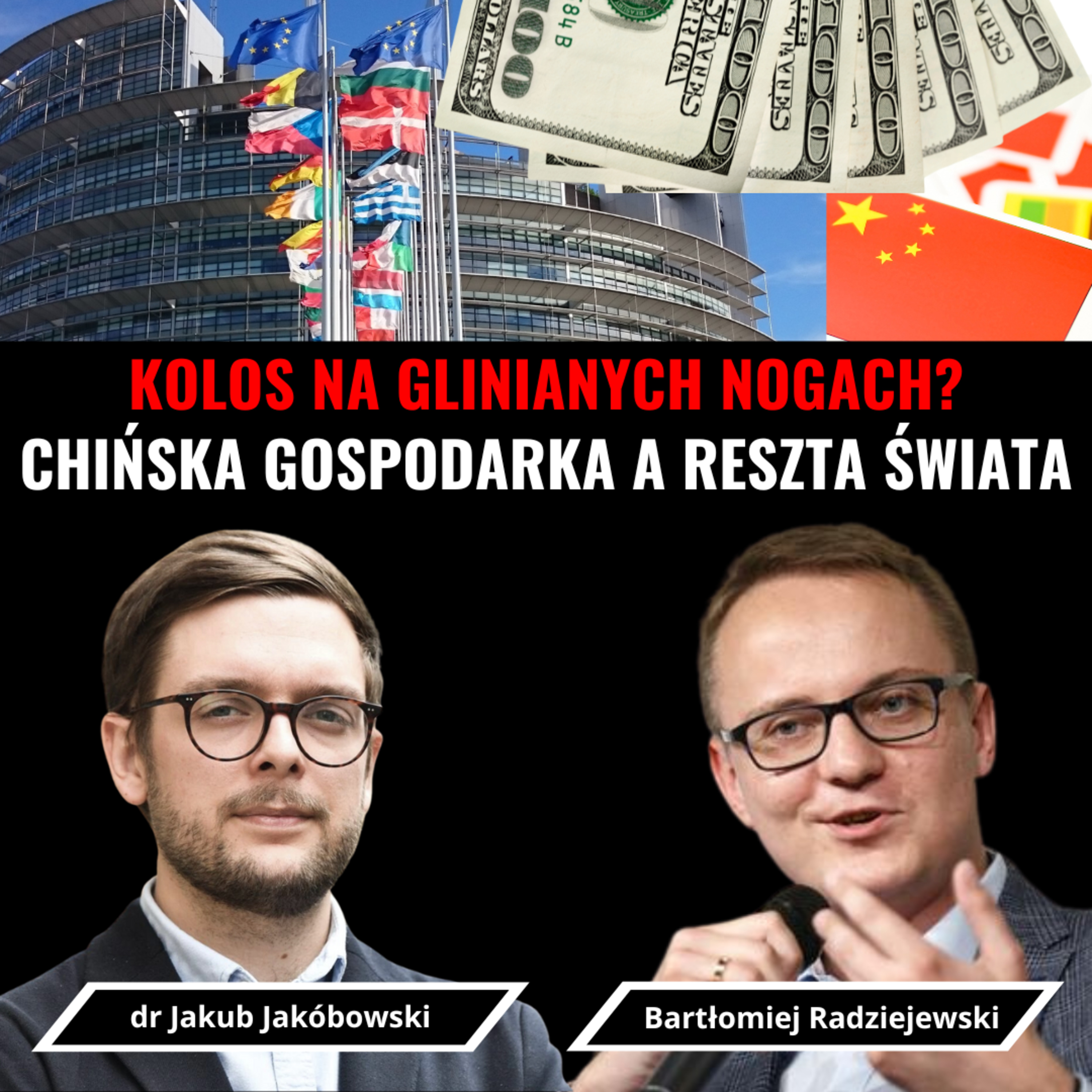 Nowa Konfederacja | Polska & Świat: geopolityka, polityka i sprawy międzynarodowe