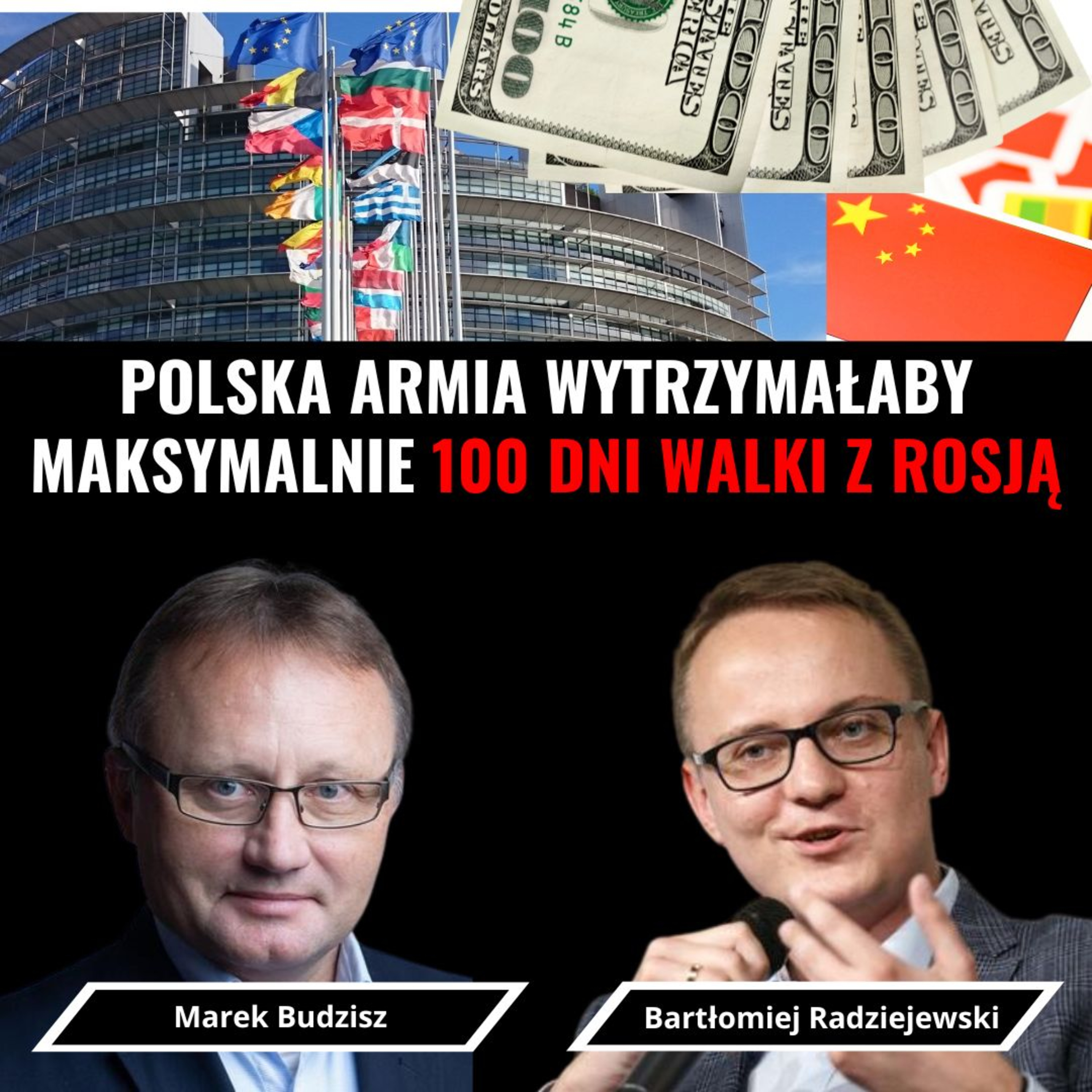 Nowa Konfederacja | Polska & Świat: geopolityka, polityka i sprawy międzynarodowe