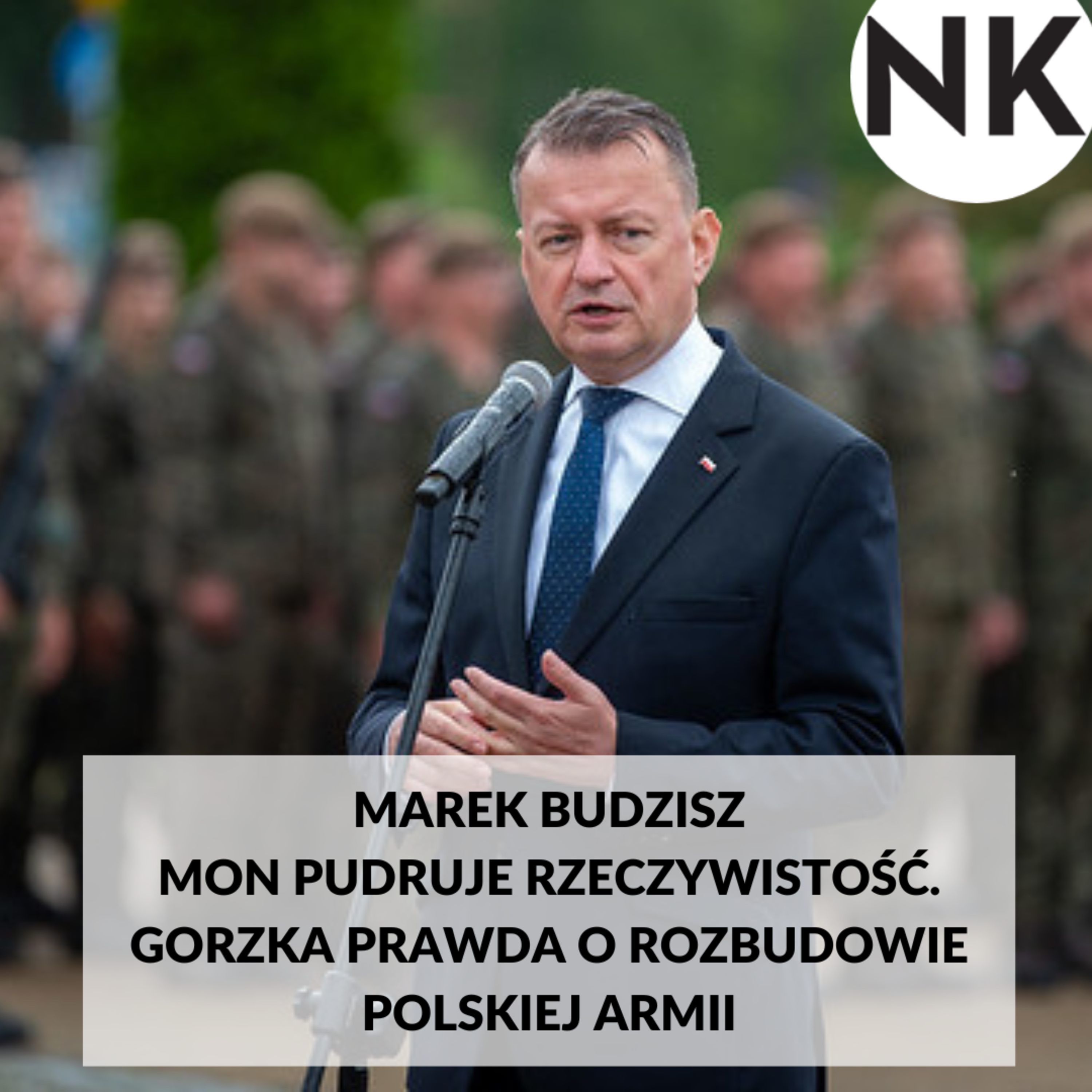 Nowa Konfederacja | Polska & Świat: geopolityka, polityka i sprawy międzynarodowe