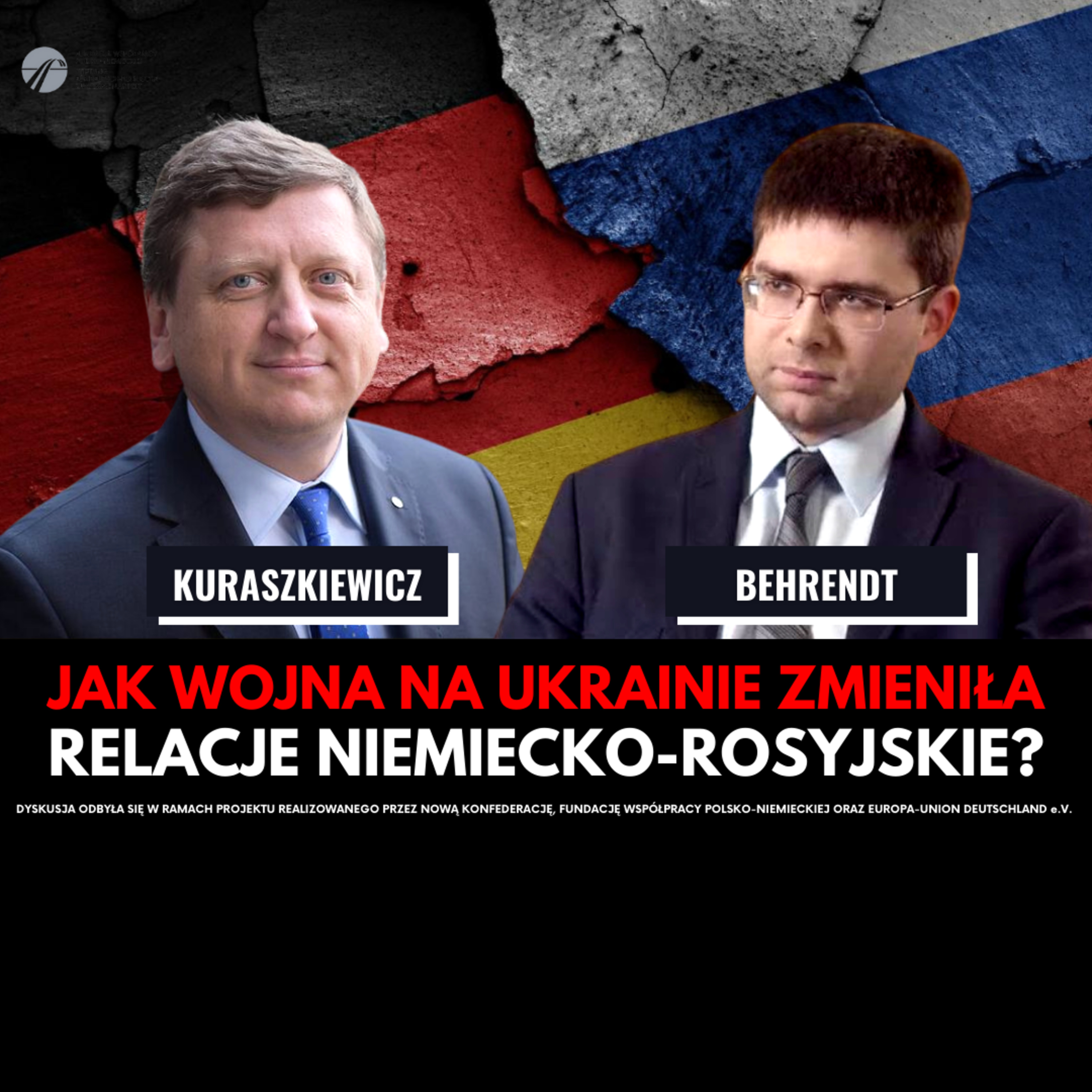 Nowa Konfederacja | Polska & Świat: geopolityka, polityka i sprawy międzynarodowe