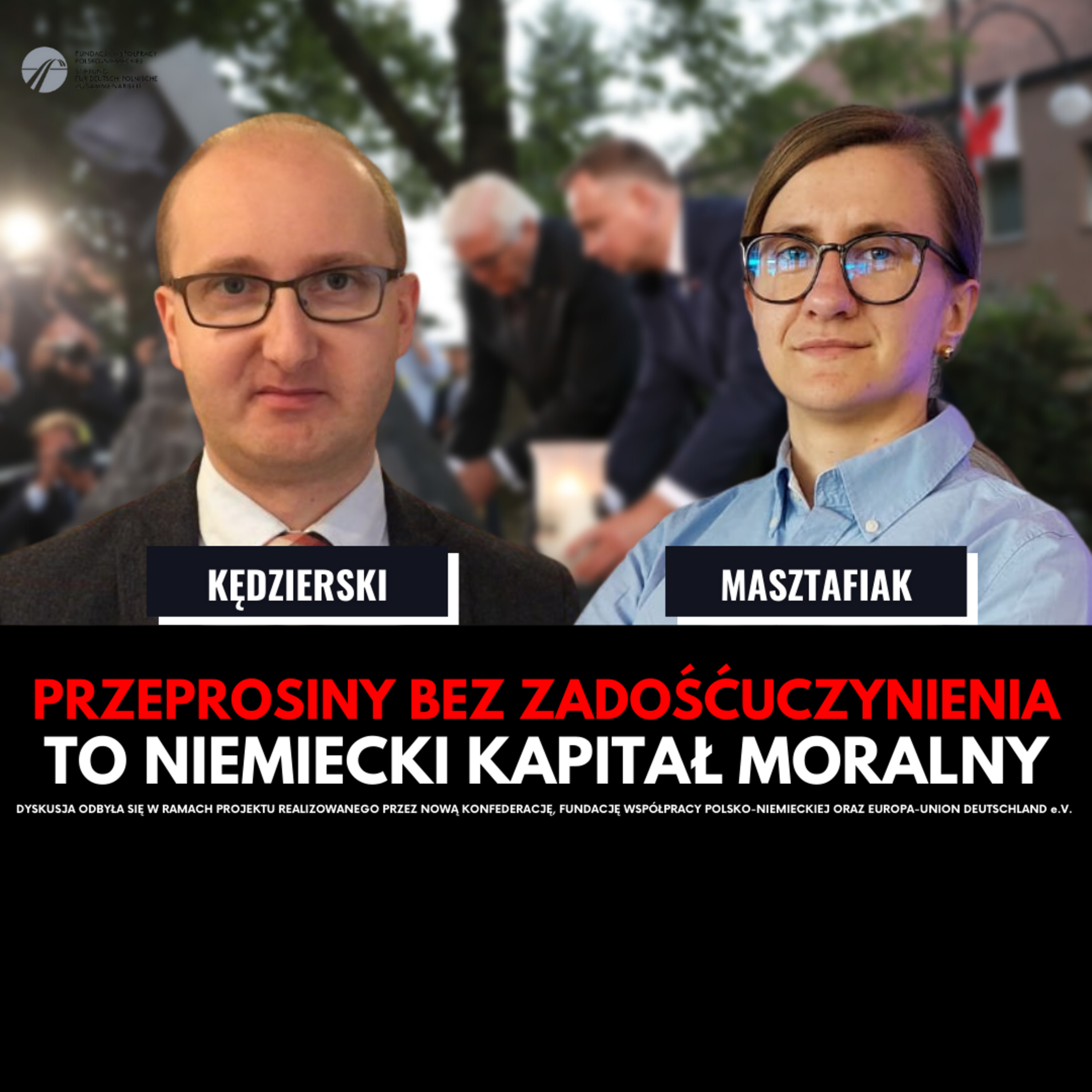 Nowa Konfederacja | Polska & Świat: geopolityka, polityka i sprawy międzynarodowe