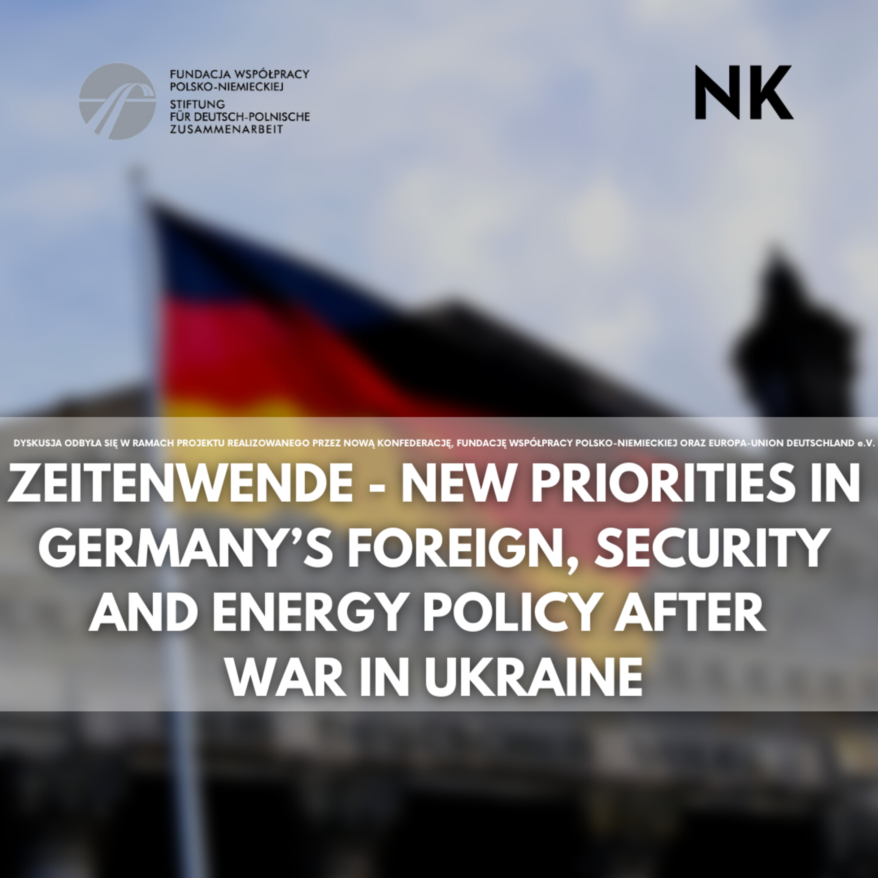 Nowa Konfederacja | Polska & Świat: geopolityka, polityka i sprawy międzynarodowe