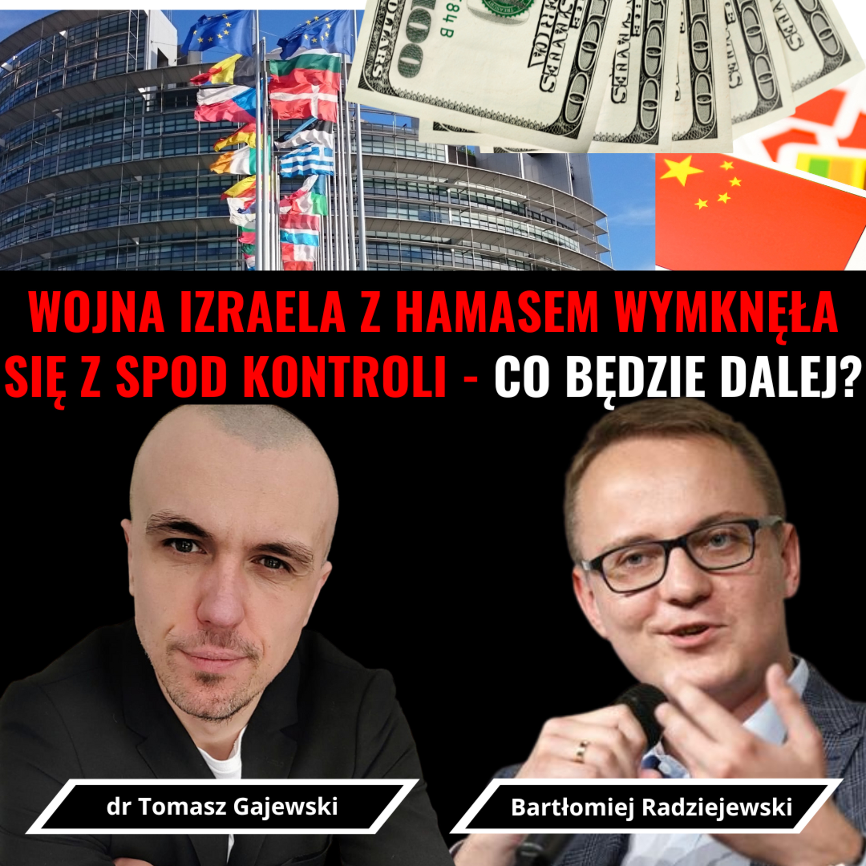 Nowa Konfederacja | Polska & Świat: geopolityka, polityka i sprawy międzynarodowe