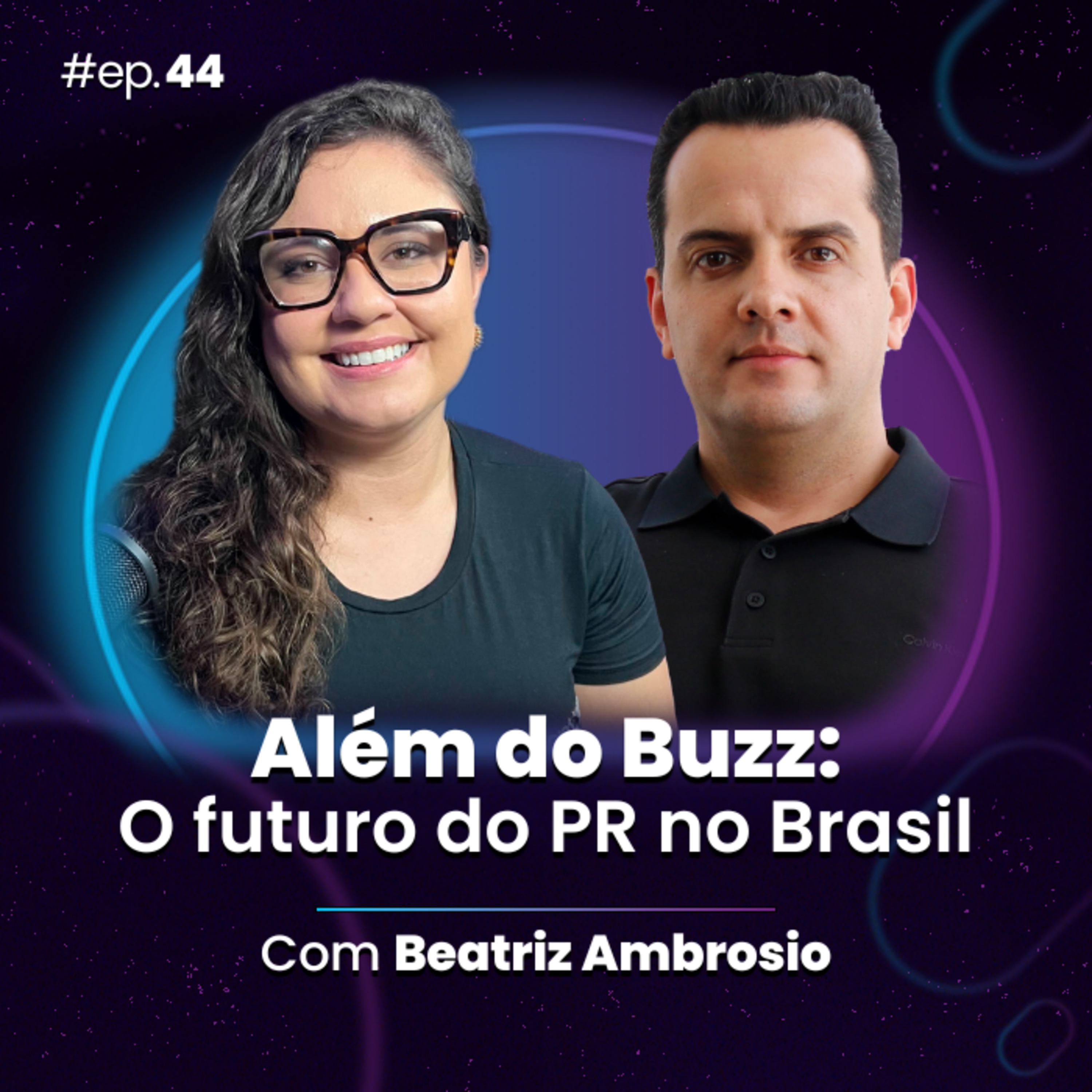 AmplificaCast