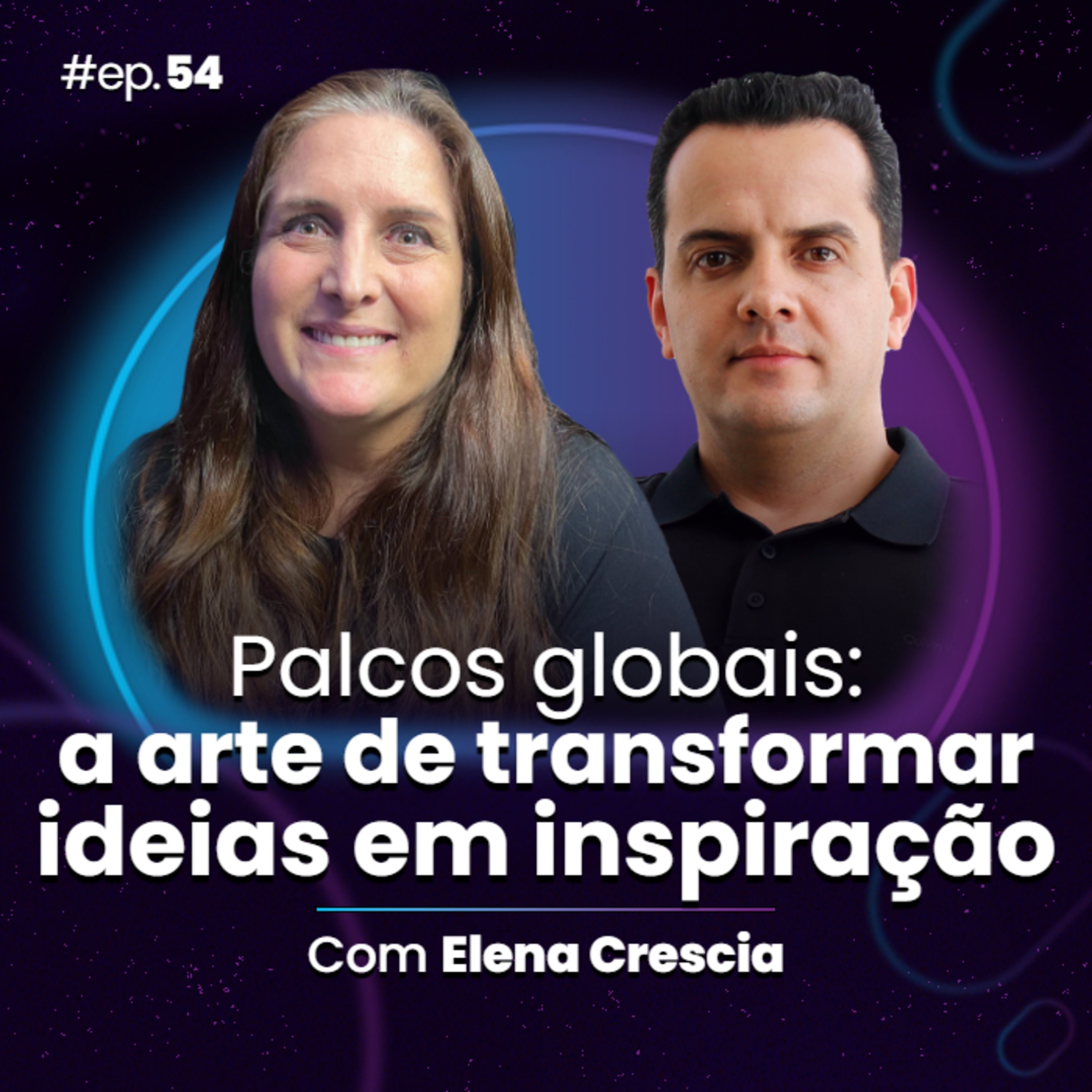 AmplificaCast