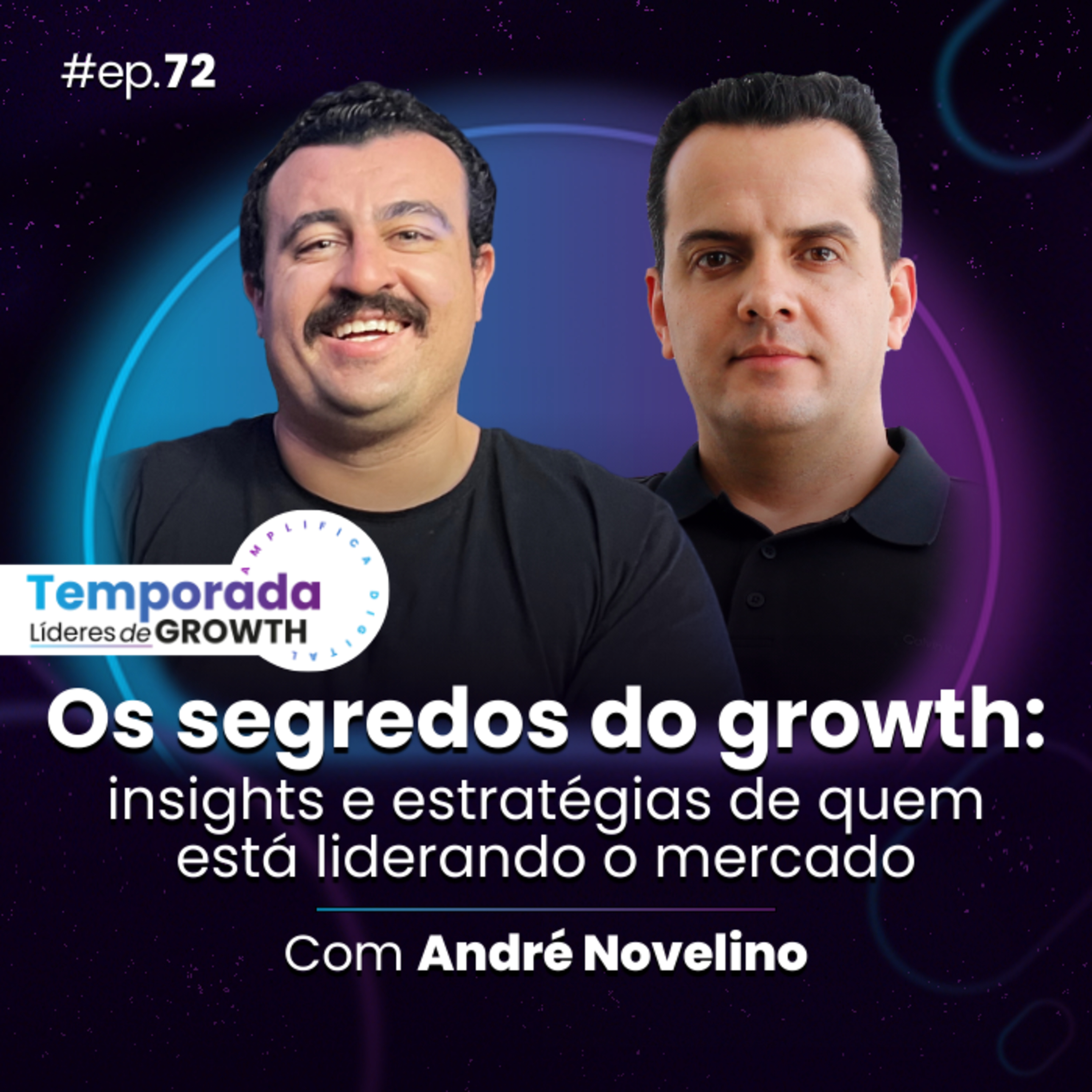 AmplificaCast