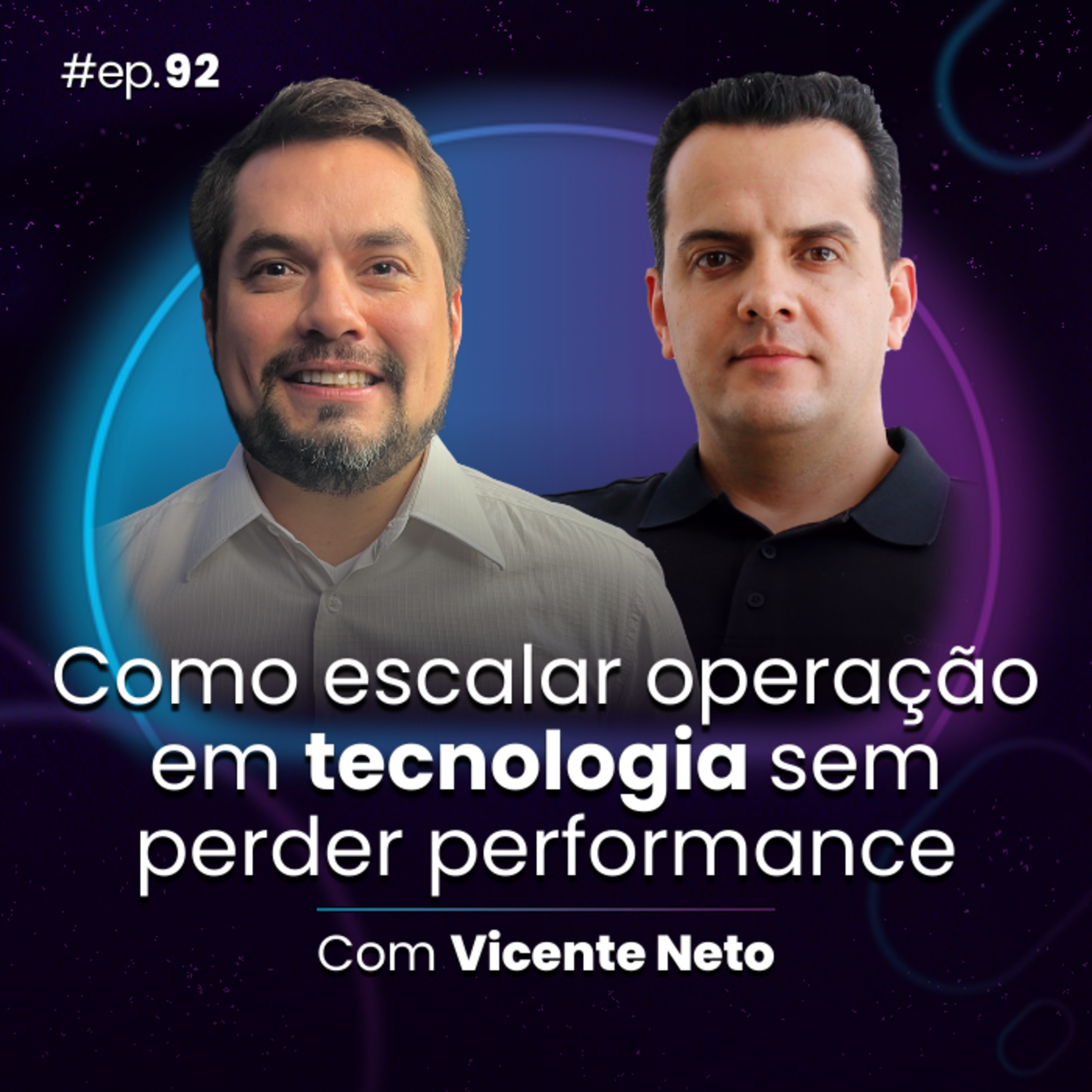 AmplificaCast