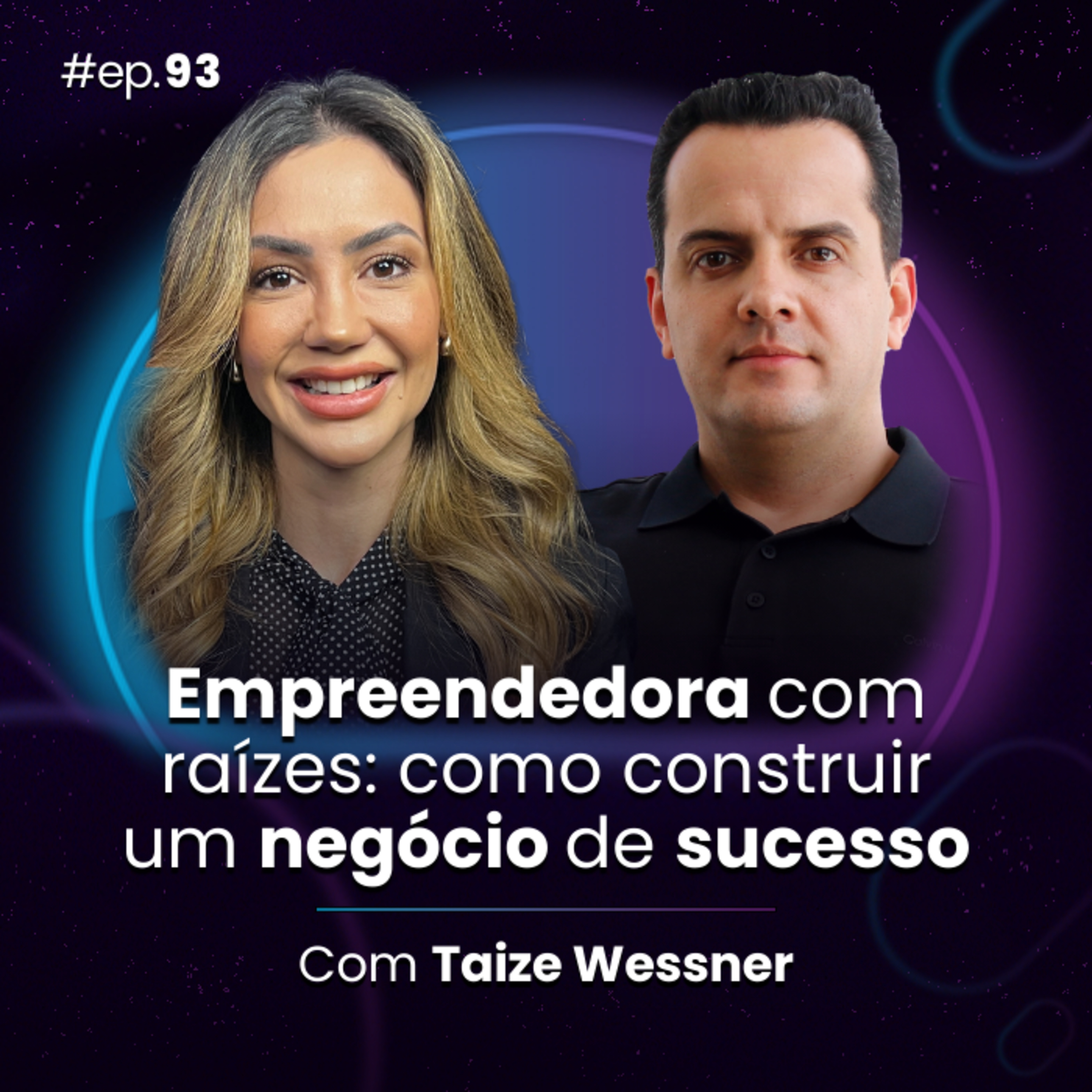 AmplificaCast