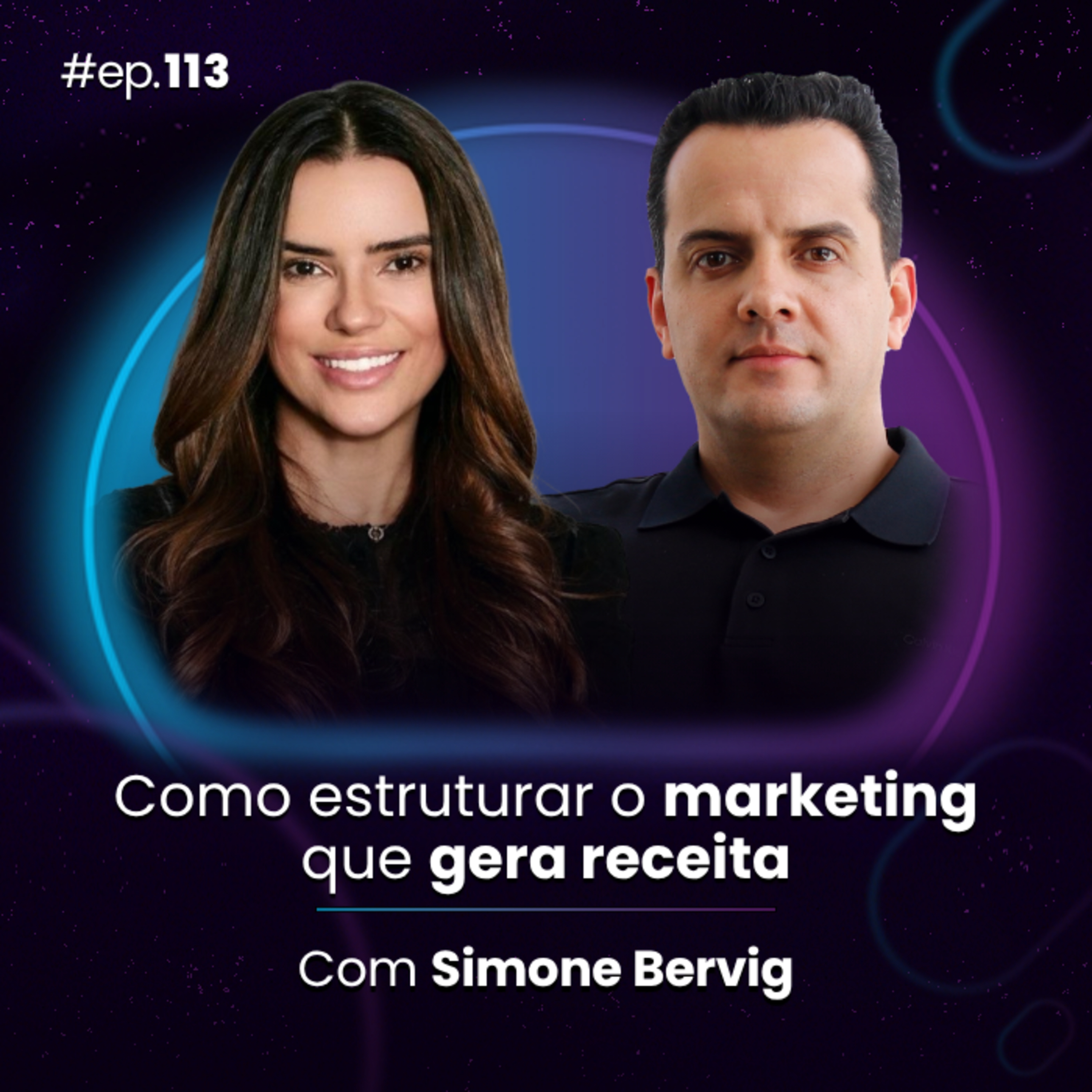 AmplificaCast