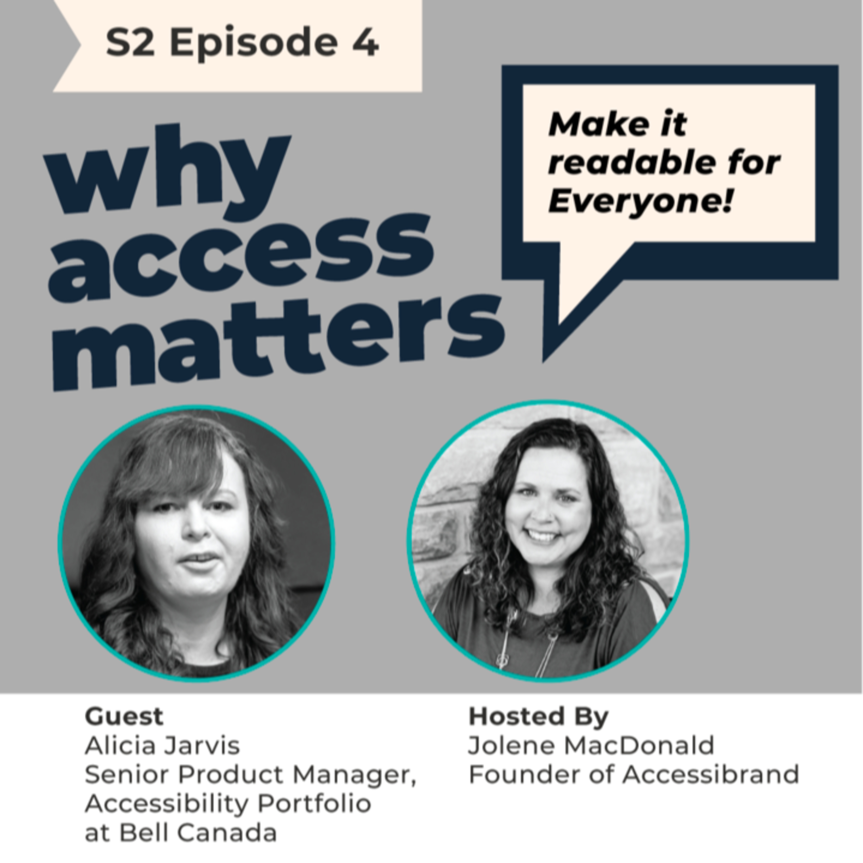 Why Access Matters