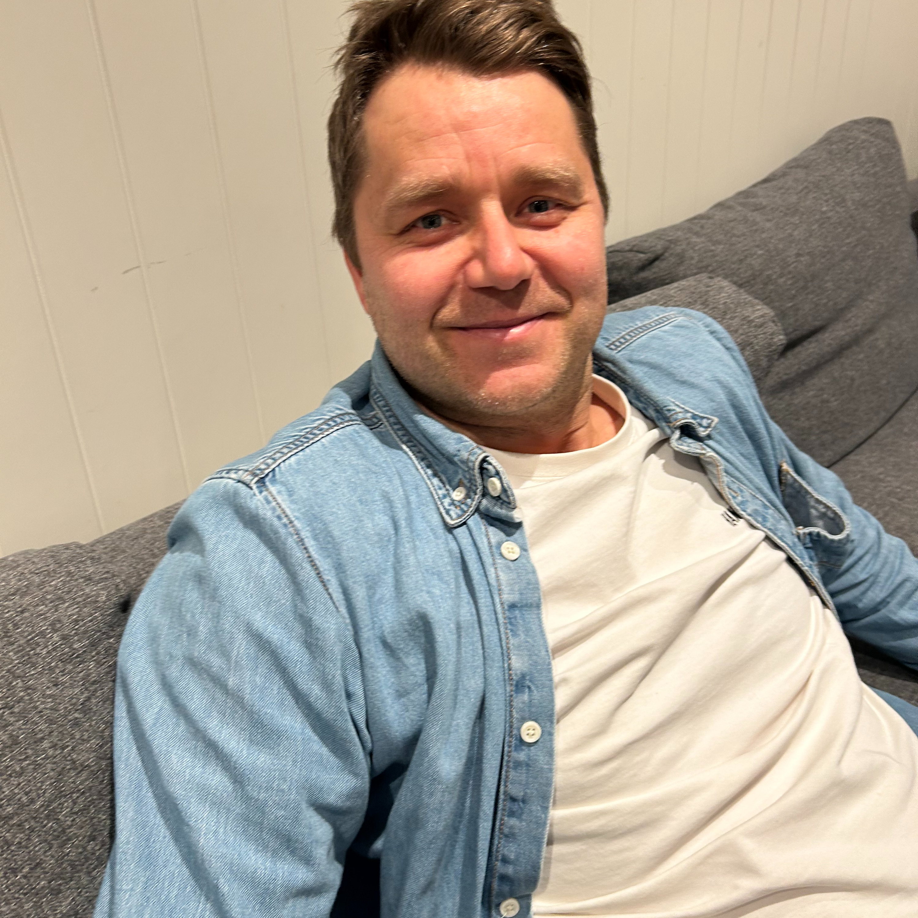 PÅ HEILAG GRUNN episode artwork