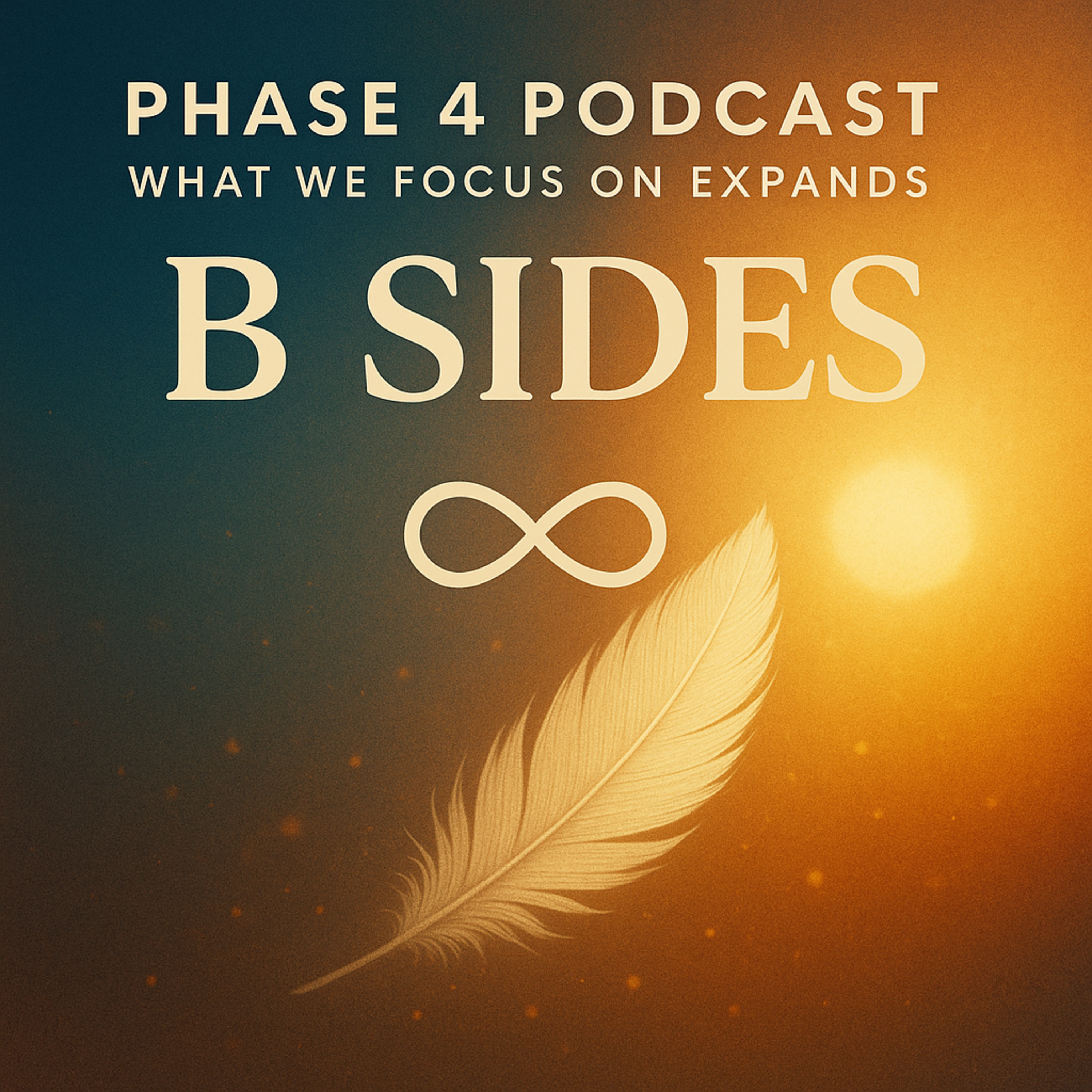 Phase 4 Podcast