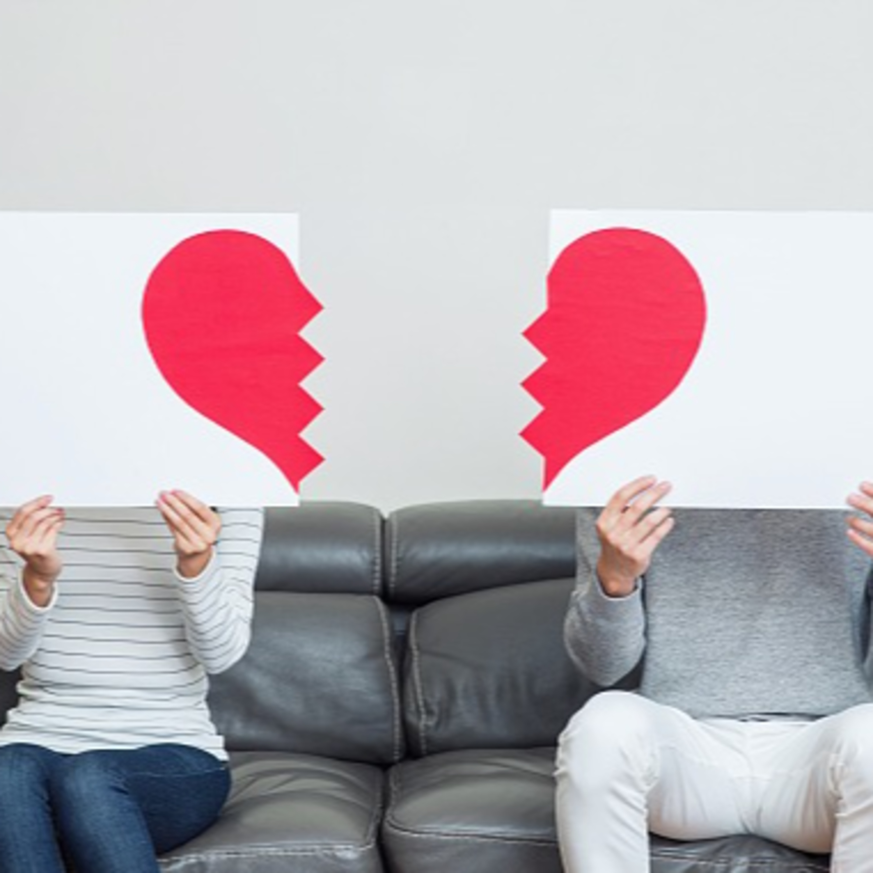 Ep. #85. Que tan probable es que funcione tu primera relación después de tu divorcio episode artwork