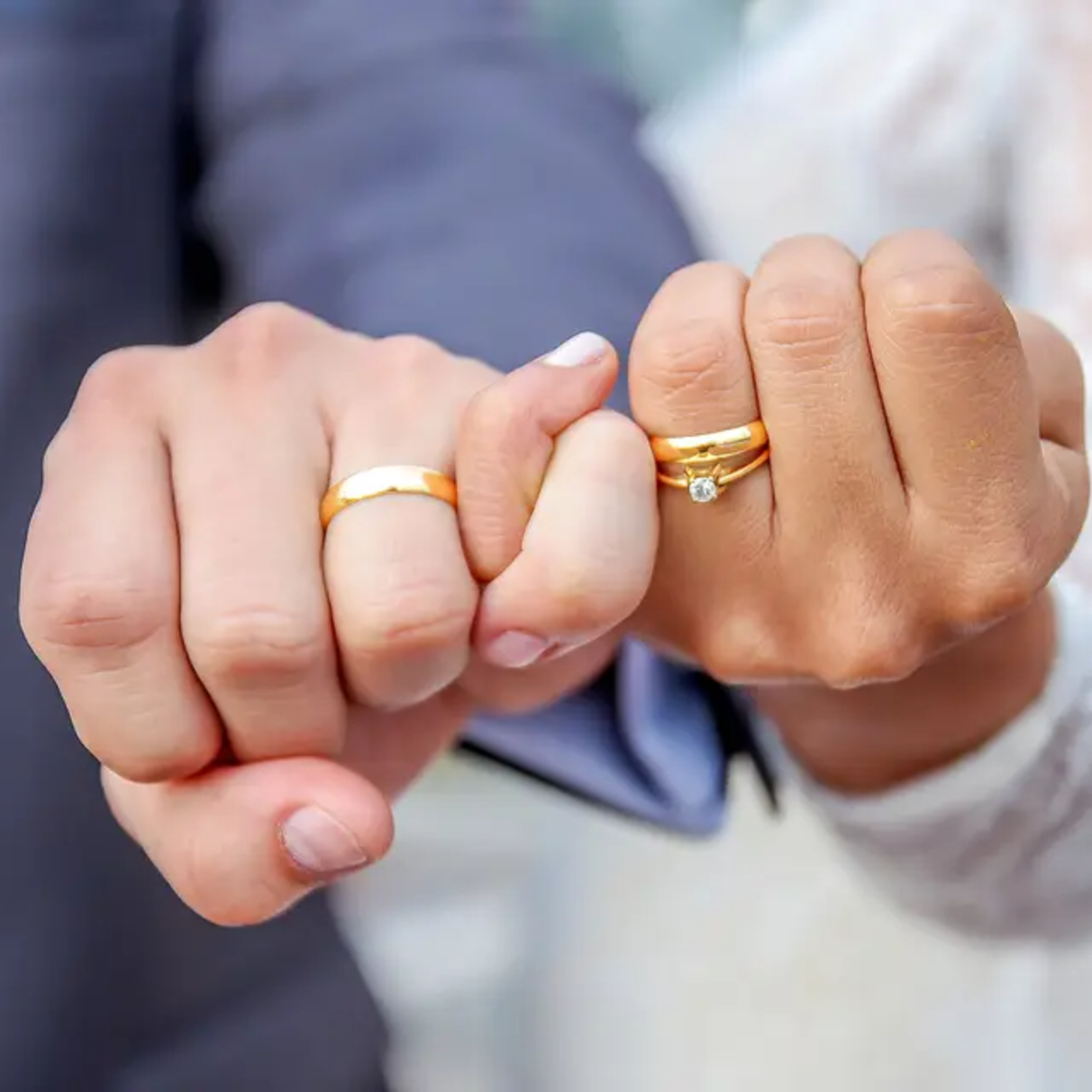 El sutil arte de hacer pareja
