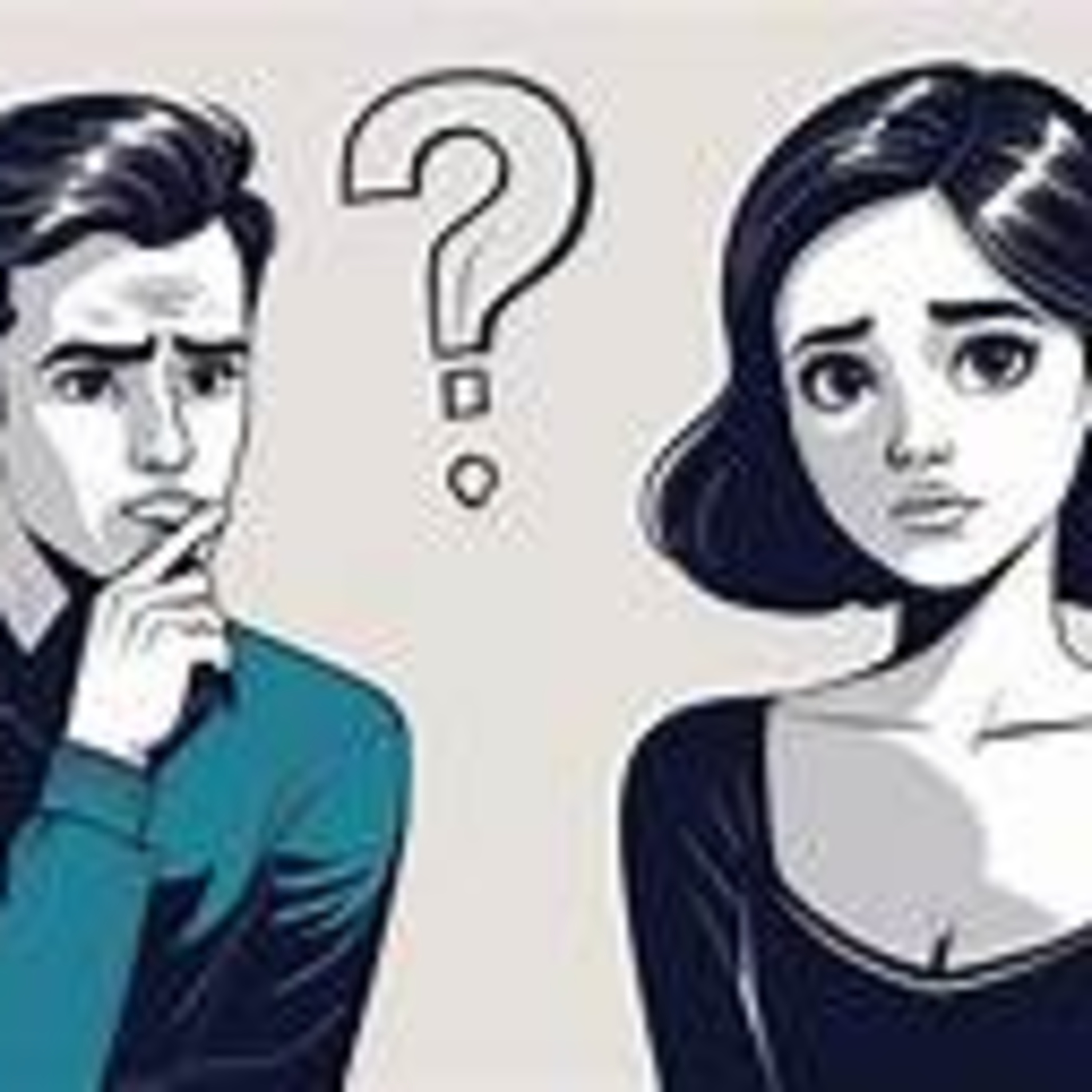 Ep. #112. Desde la mente masculina: el dating, el amor, los errores - Parte 1 episode artwork