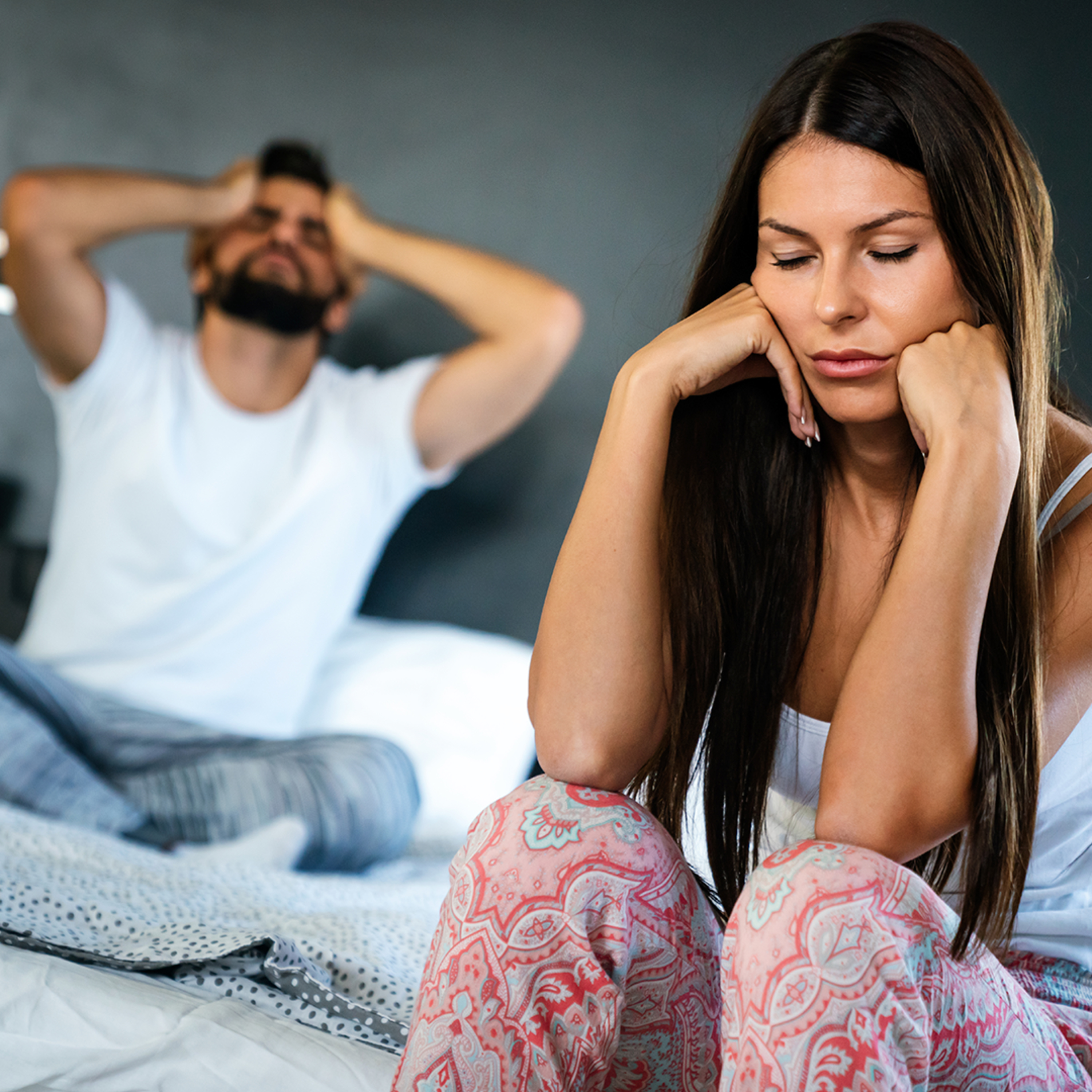 Ep. #117. Actitudes y comportamientos no conscientes que destruyen las relaciones episode artwork