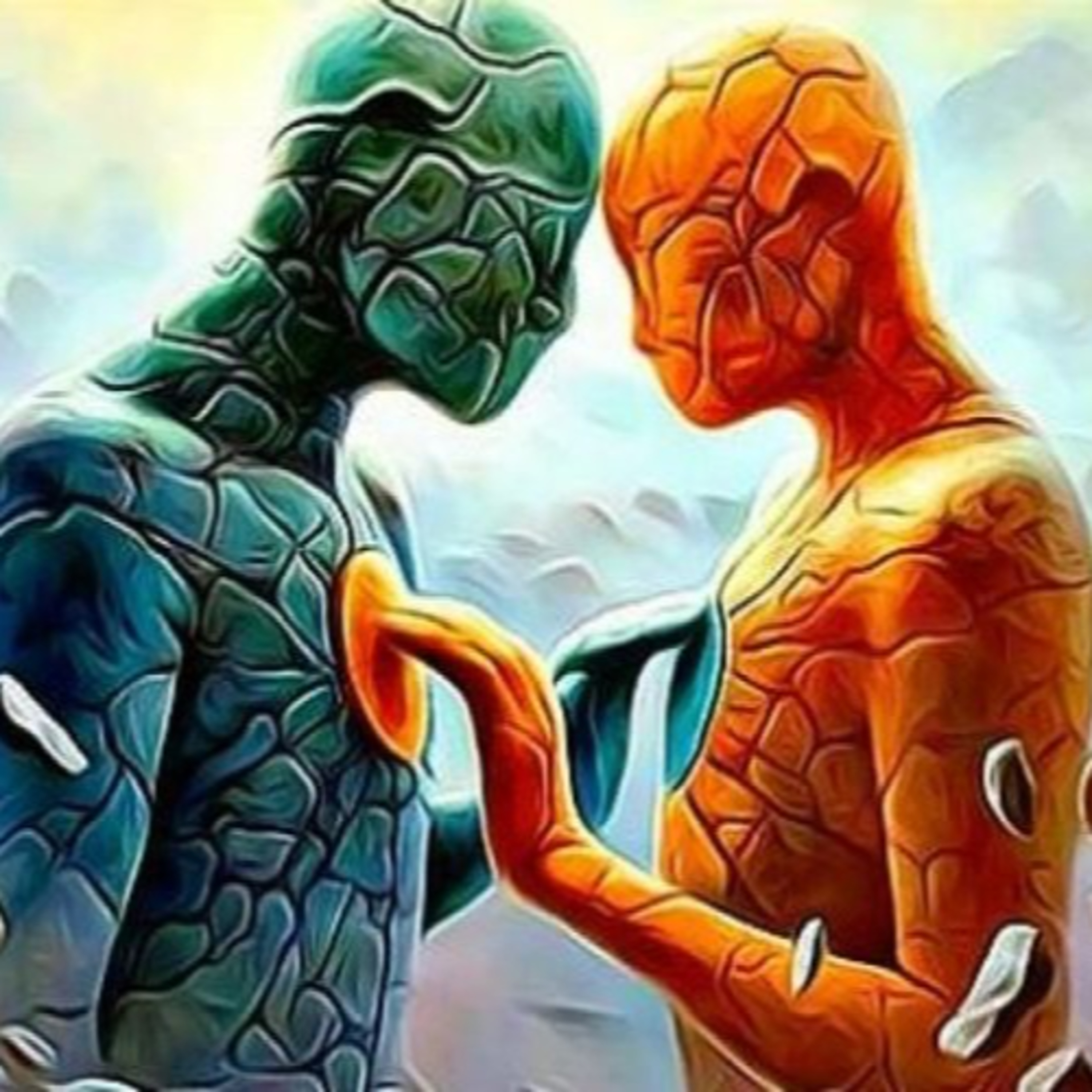 Ep. #122. Que significa la disponibilidad y la conexión emocional episode artwork